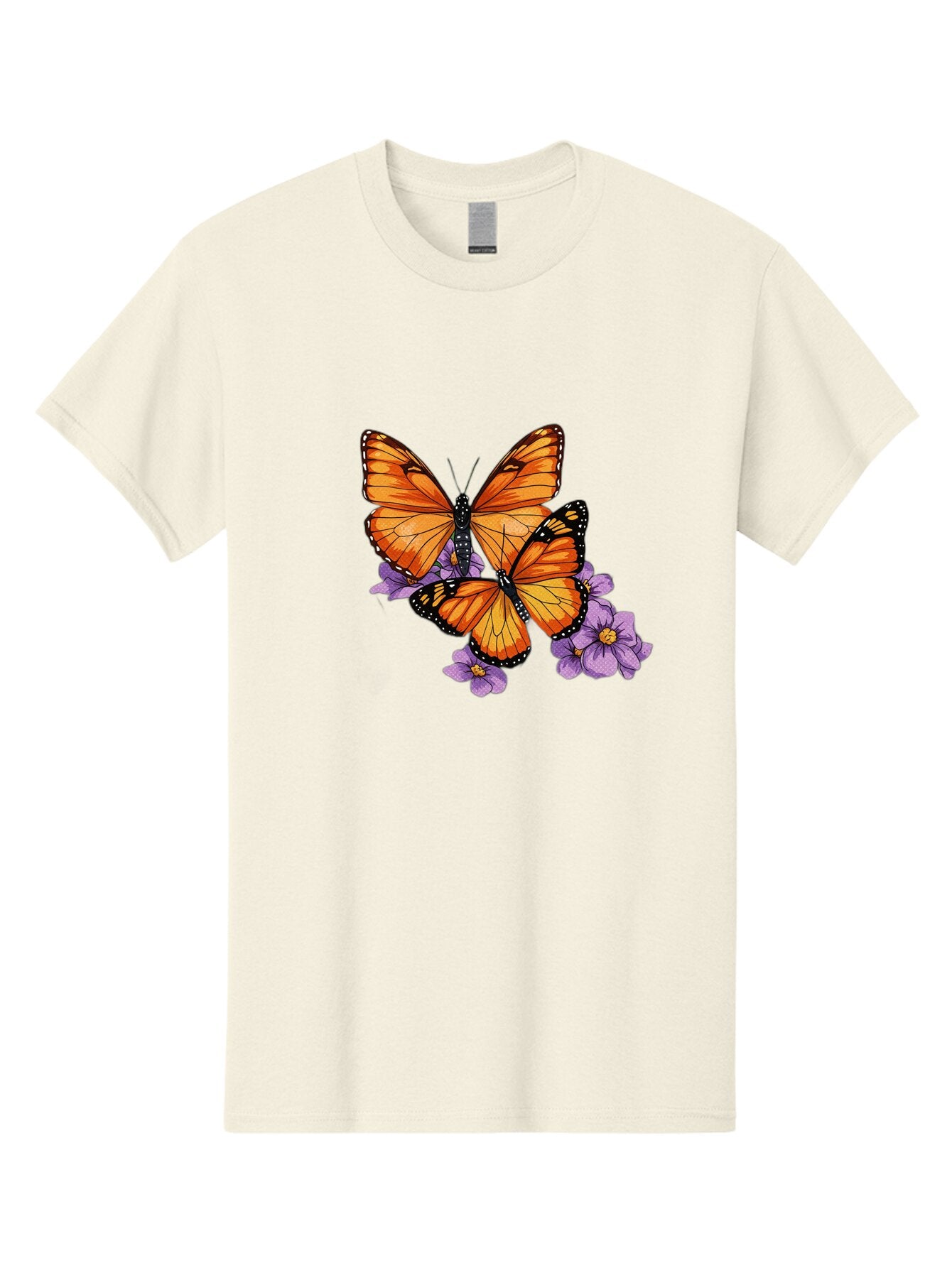 Monarch-Butterflies Men'S Graphic Tee, 100% Cotton, Comfortable Casual Summer Wear, Machine Washable, Vintage Camera, Old Camera, Antique Camera, Black Camera, Classic Photography, Photography Equipment, Nostalgic Device, Film Camera, Bao660 4