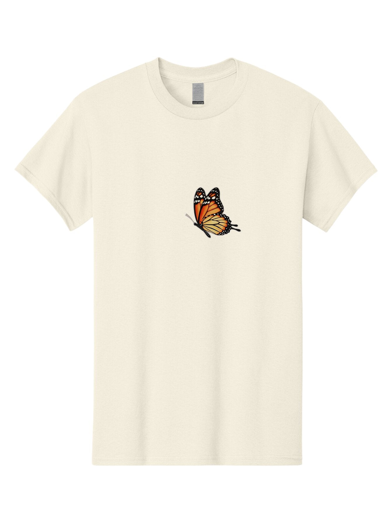 Monarch-Butterfly Men'S Graphic Tee, 100% Cotton, Comfortable Casual Summer Wear, Machine Washable, Vintage Camera, Old Camera, Antique Camera, Black Camera, Classic Photography, Photography Equipment, Nostalgic Device, Film Camera, Camera Art Bao661 12