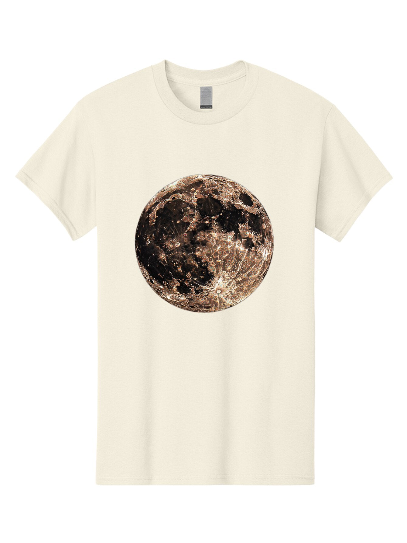 Moon-1 Men'S Graphic Tee, 100% Cotton, Comfortable Casual Summer Wear, Machine Washable, Vintage Camera, Old Camera, Antique Camera, Black Camera, Classic Photography, Photography Equipment, Nostalgic Device, Film Camera, Camera Art Bao665 4