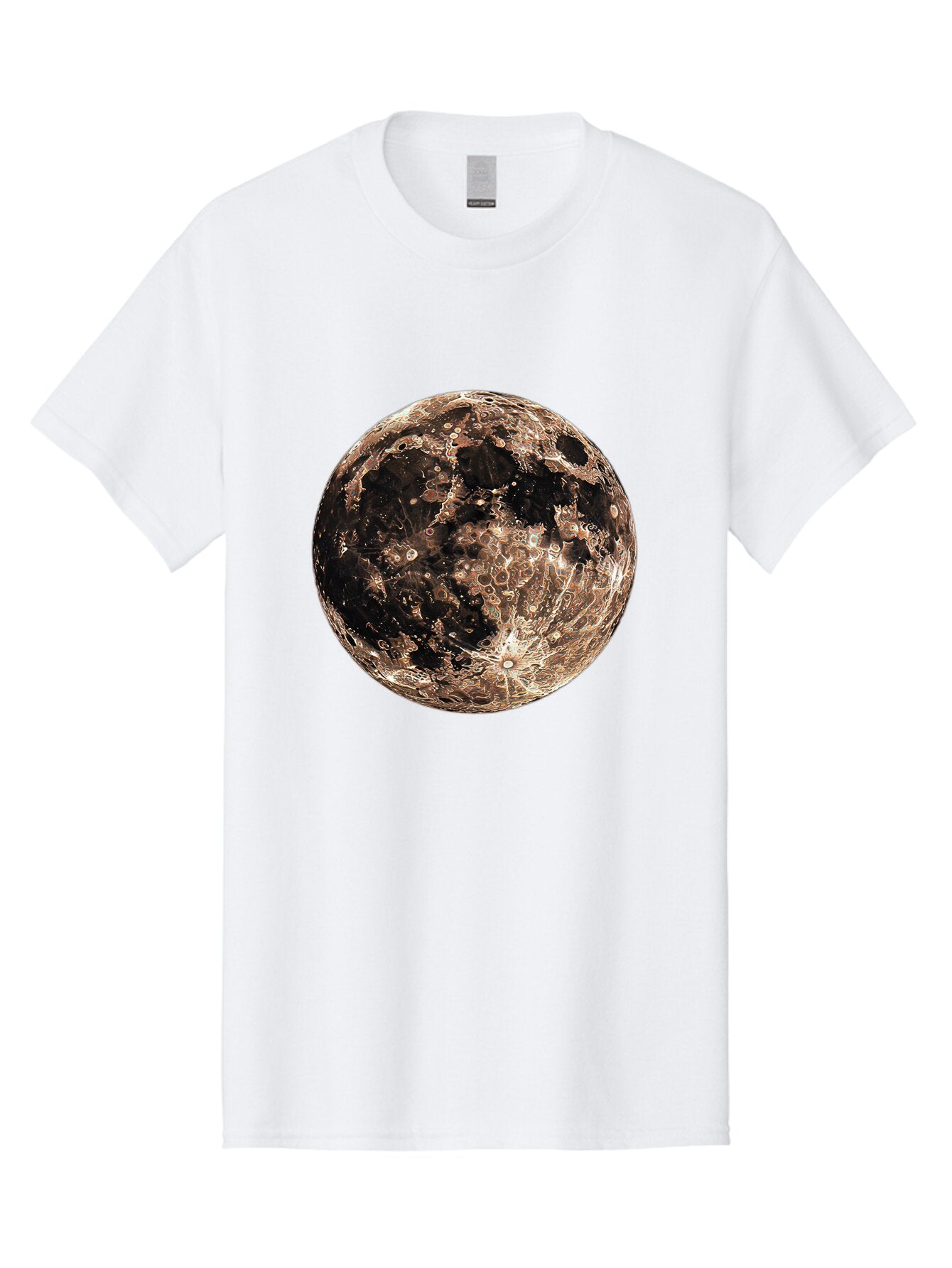Moon-1 Men'S Graphic Tee, 100% Cotton, Comfortable Casual Summer Wear, Machine Washable, Vintage Camera, Old Camera, Antique Camera, Black Camera, Classic Photography, Photography Equipment, Nostalgic Device, Film Camera, Camera Art Bao665 13