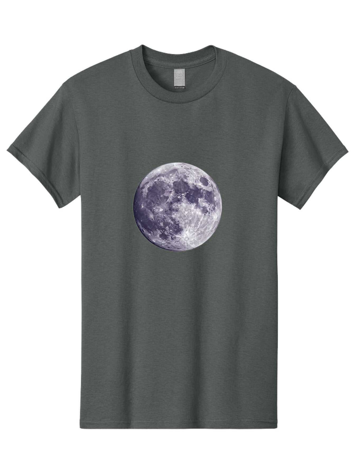 Moon-2 Men'S Graphic Tee, 100% Cotton, Comfortable Casual Summer Wear, Machine Washable, Vintage Camera, Old Camera, Antique Camera, Black Camera, Classic Photography, Photography Equipment, Nostalgic Device, Film Camera, Camera Art Bao666 11
