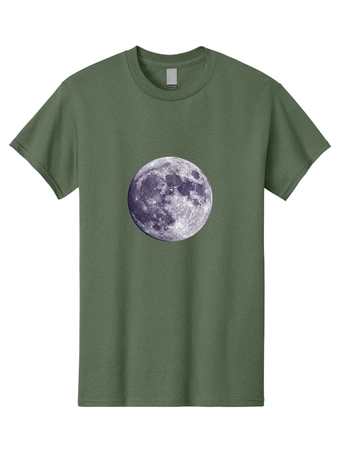 Moon-2 Men'S Graphic Tee, 100% Cotton, Comfortable Casual Summer Wear, Machine Washable, Vintage Camera, Old Camera, Antique Camera, Black Camera, Classic Photography, Photography Equipment, Nostalgic Device, Film Camera, Camera Art Bao666 12