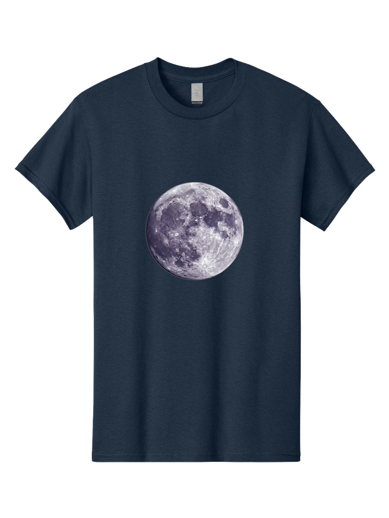Moon-2 Men'S Graphic Tee, 100% Cotton, Comfortable Casual Summer Wear, Machine Washable, Vintage Camera, Old Camera, Antique Camera, Black Camera, Classic Photography, Photography Equipment, Nostalgic Device, Film Camera, Camera Art Bao666 15