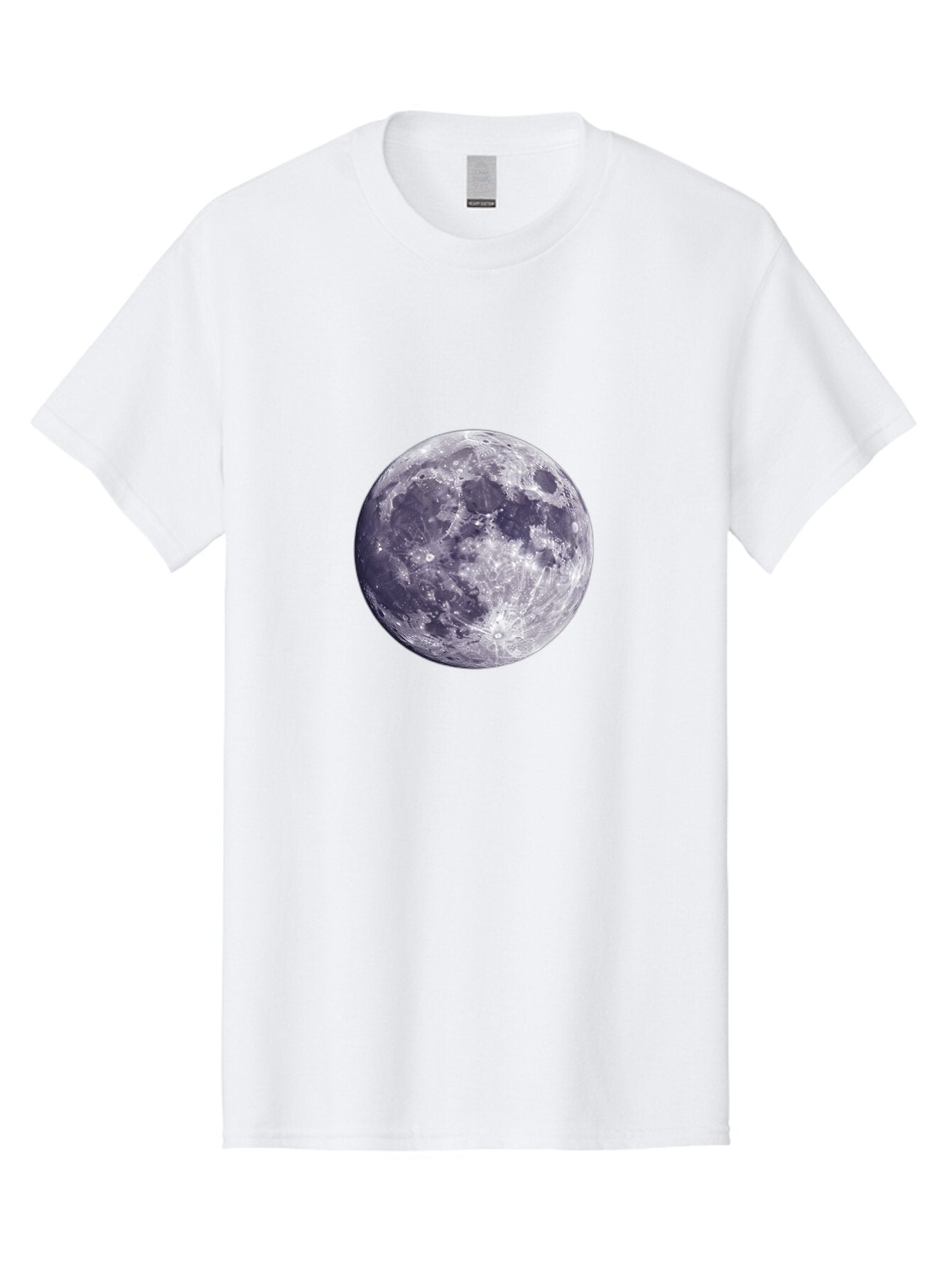 Moon-2 Men'S Graphic Tee, 100% Cotton, Comfortable Casual Summer Wear, Machine Washable, Vintage Camera, Old Camera, Antique Camera, Black Camera, Classic Photography, Photography Equipment, Nostalgic Device, Film Camera, Camera Art Bao666 13