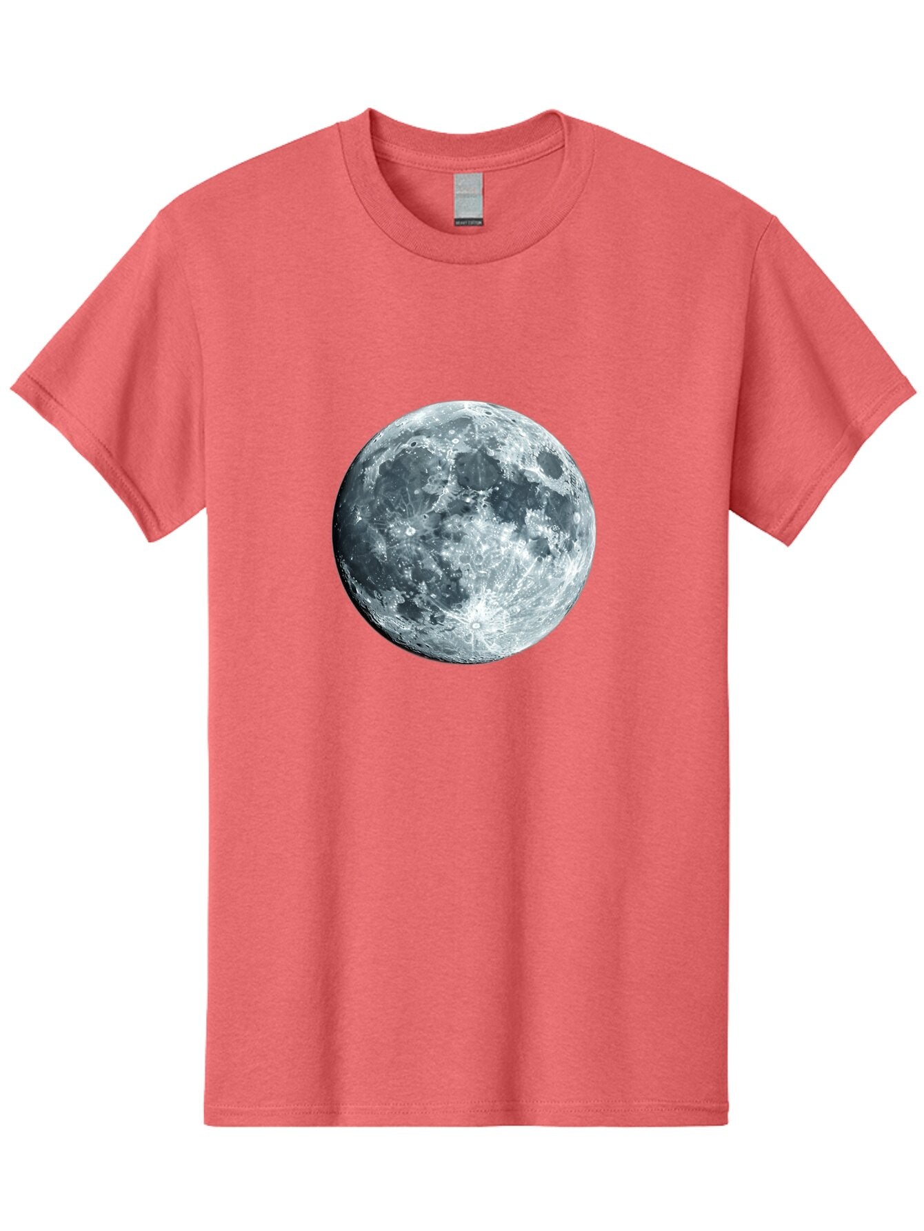 Moon-3 Men'S Graphic Tee, 100% Cotton, Comfortable Casual Summer Wear, Machine Washable, Vintage Camera, Old Camera, Antique Camera, Black Camera, Classic Photography, Photography Equipment, Nostalgic Device, Film Camera, Camera Art Bao667 14