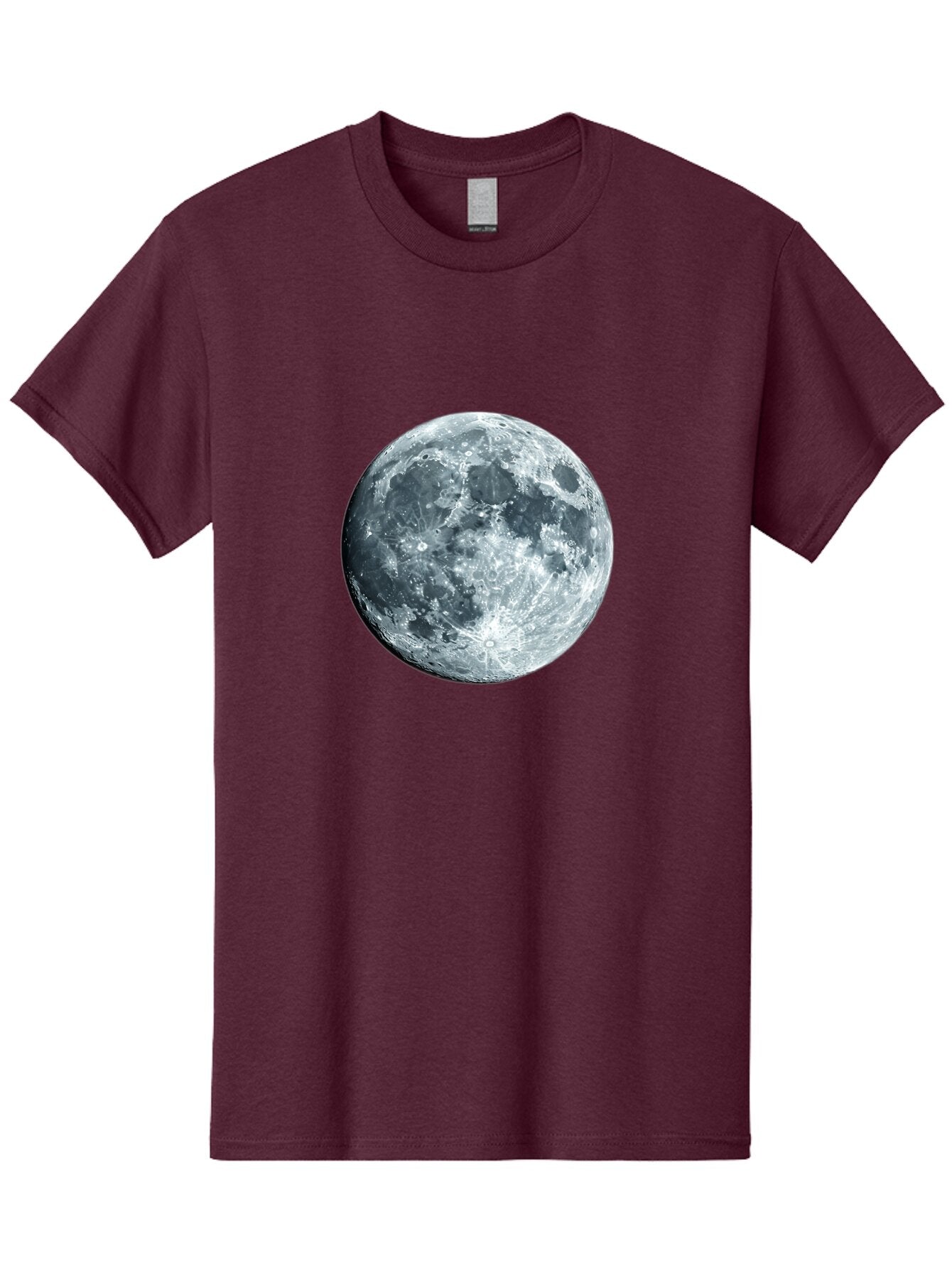Moon-3 Men'S Graphic Tee, 100% Cotton, Comfortable Casual Summer Wear, Machine Washable, Vintage Camera, Old Camera, Antique Camera, Black Camera, Classic Photography, Photography Equipment, Nostalgic Device, Film Camera, Camera Art Bao667 11