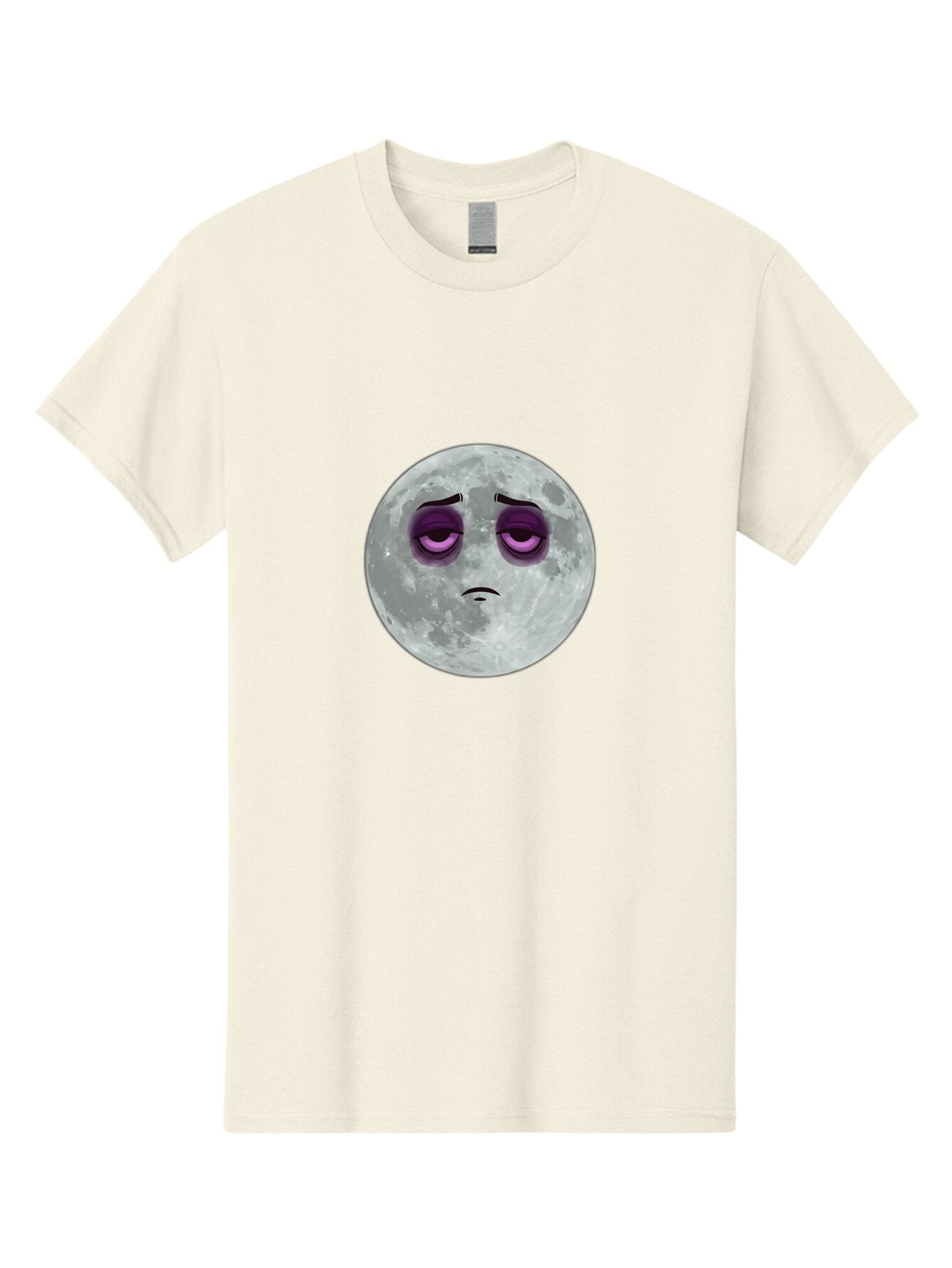 Moon-Emoji Men'S Graphic Tee, 100% Cotton, Comfortable Casual Summer Wear, Machine Washable, Vintage Camera, Old Camera, Antique Camera, Black Camera, Classic Photography, Photography Equipment, Nostalgic Device, Film Camera, Camera Art Bao668 7