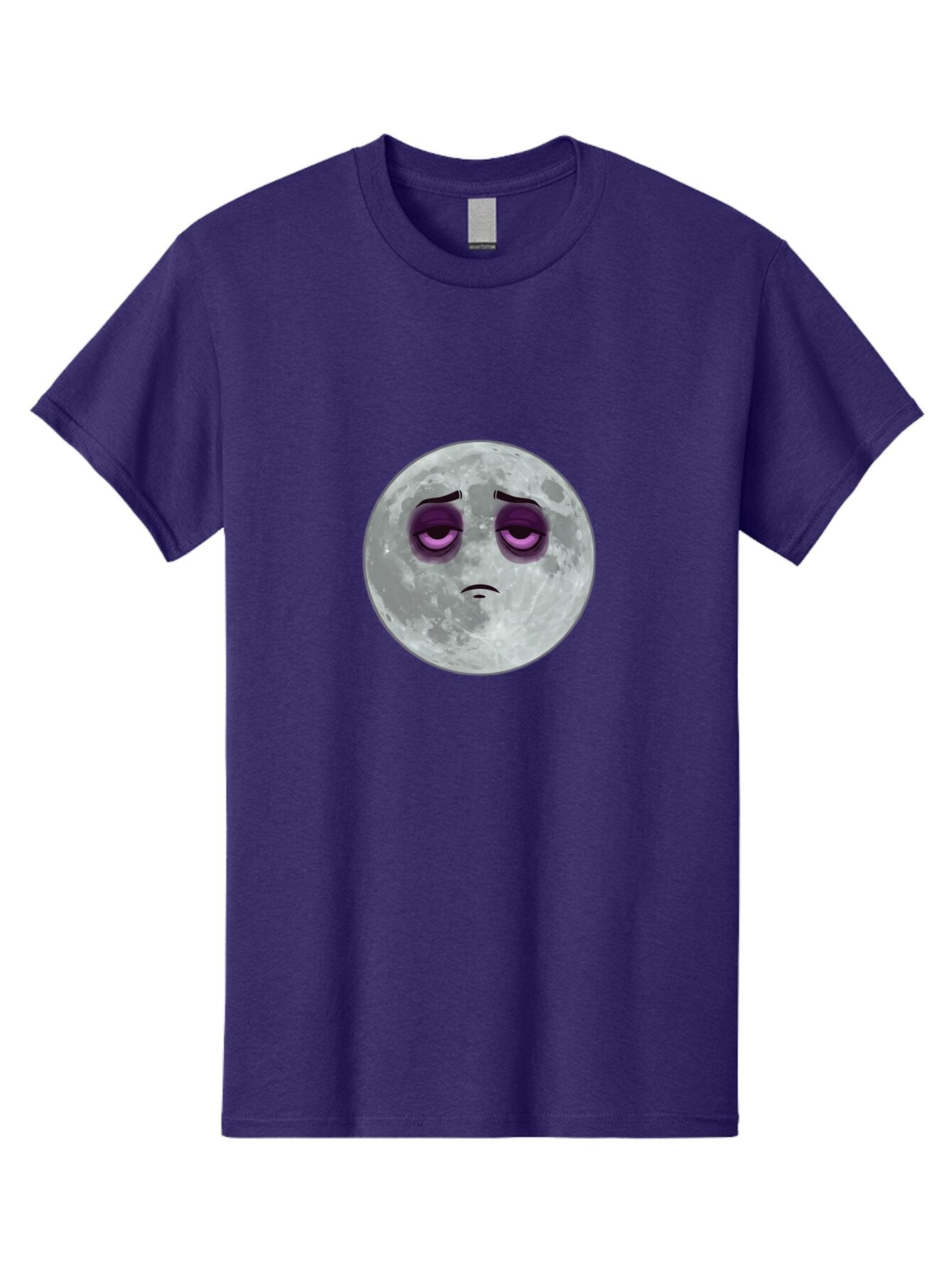 Moon-Emoji Men'S Graphic Tee, 100% Cotton, Comfortable Casual Summer Wear, Machine Washable, Vintage Camera, Old Camera, Antique Camera, Black Camera, Classic Photography, Photography Equipment, Nostalgic Device, Film Camera, Camera Art Bao668 12