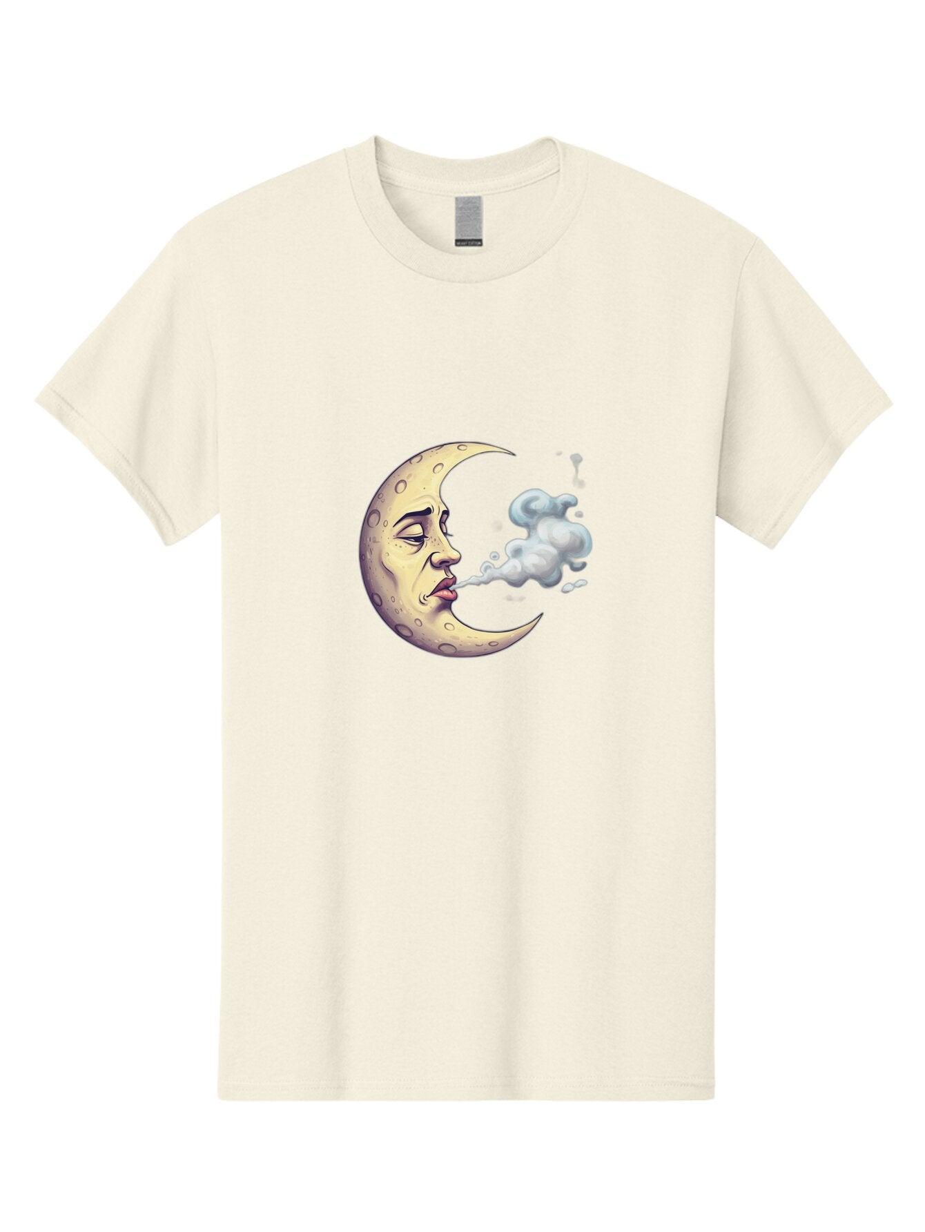 Moon-Smoking Men'S Graphic Tee, 100% Cotton, Comfortable Casual Summer Wear, Machine Washable, Vintage Camera, Old Camera, Antique Camera, Black Camera, Classic Photography, Photography Equipment, Nostalgic Device, Film Camera, Camera Art Bao669 10