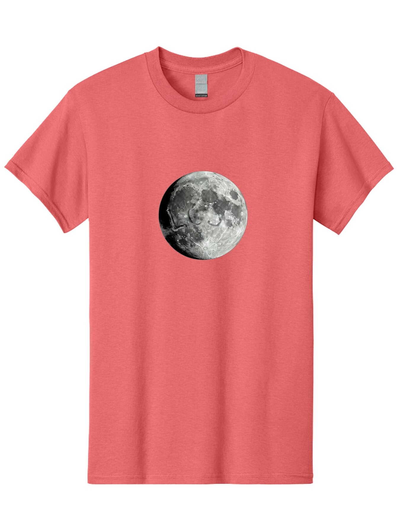 Moon-Surface Men'S Graphic Tee, 100% Cotton, Comfortable Casual Summer Wear, Machine Washable, Vintage Camera, Old Camera, Antique Camera, Black Camera, Classic Photography, Photography Equipment, Nostalgic Device, Film Camera, Camera Art Bao671 8