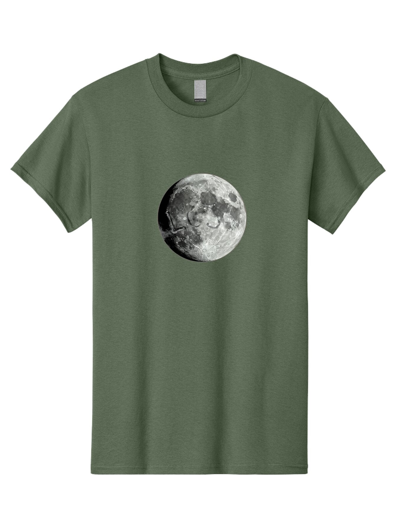 Moon-Surface Men'S Graphic Tee, 100% Cotton, Comfortable Casual Summer Wear, Machine Washable, Vintage Camera, Old Camera, Antique Camera, Black Camera, Classic Photography, Photography Equipment, Nostalgic Device, Film Camera, Camera Art Bao671 13