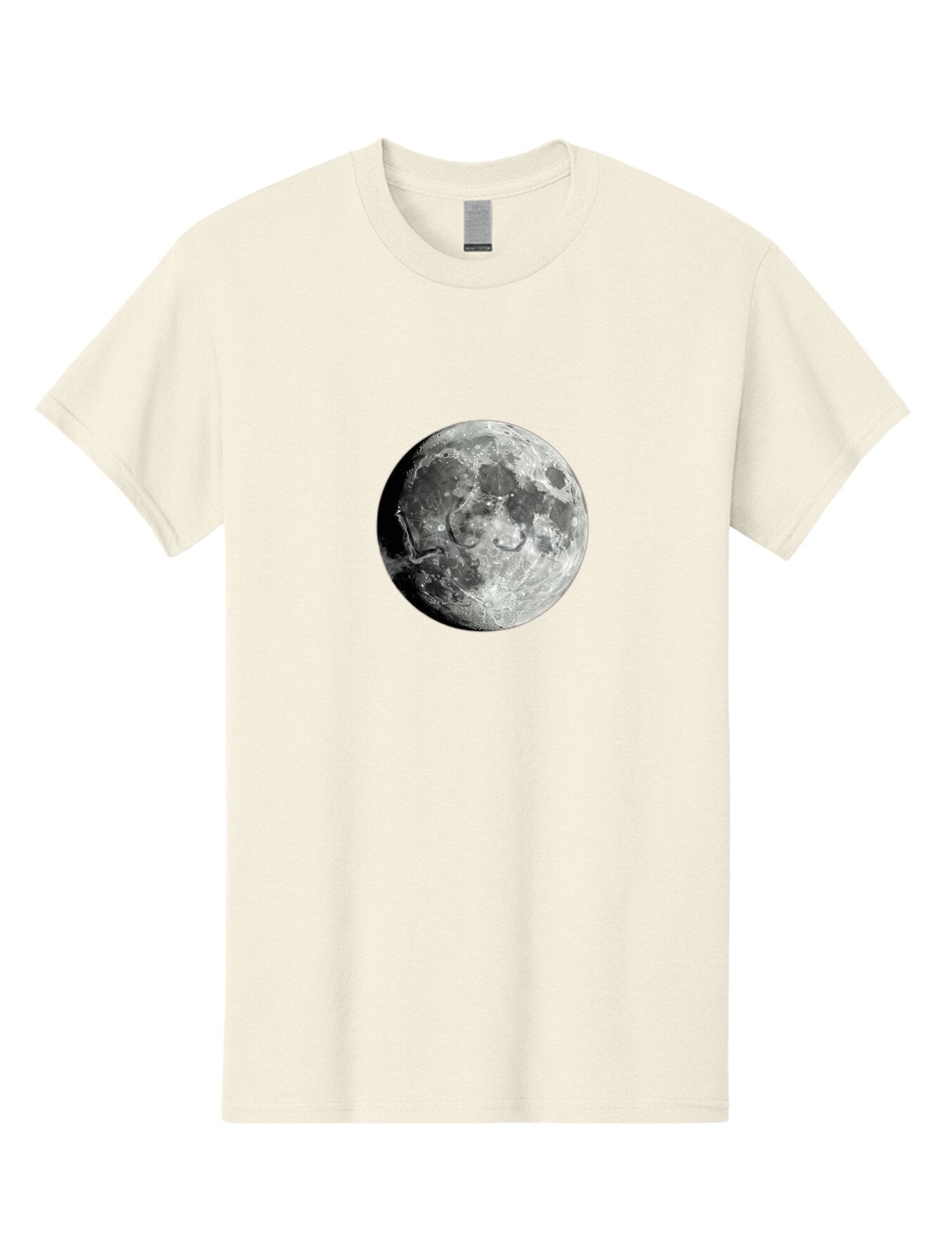 Moon-Surface Men'S Graphic Tee, 100% Cotton, Comfortable Casual Summer Wear, Machine Washable, Vintage Camera, Old Camera, Antique Camera, Black Camera, Classic Photography, Photography Equipment, Nostalgic Device, Film Camera, Camera Art Bao671 4