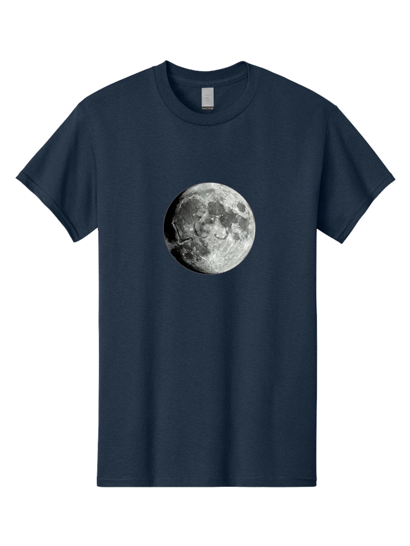 Moon-Surface Men'S Graphic Tee, 100% Cotton, Comfortable Casual Summer Wear, Machine Washable, Vintage Camera, Old Camera, Antique Camera, Black Camera, Classic Photography, Photography Equipment, Nostalgic Device, Film Camera, Camera Art Bao671 10