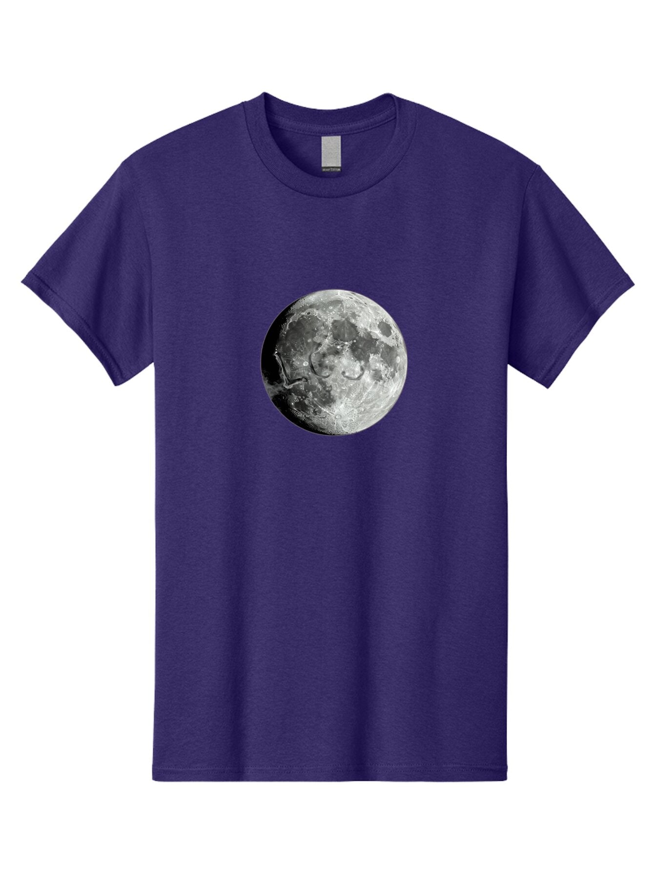 Moon-Surface Men'S Graphic Tee, 100% Cotton, Comfortable Casual Summer Wear, Machine Washable, Vintage Camera, Old Camera, Antique Camera, Black Camera, Classic Photography, Photography Equipment, Nostalgic Device, Film Camera, Camera Art Bao671 5
