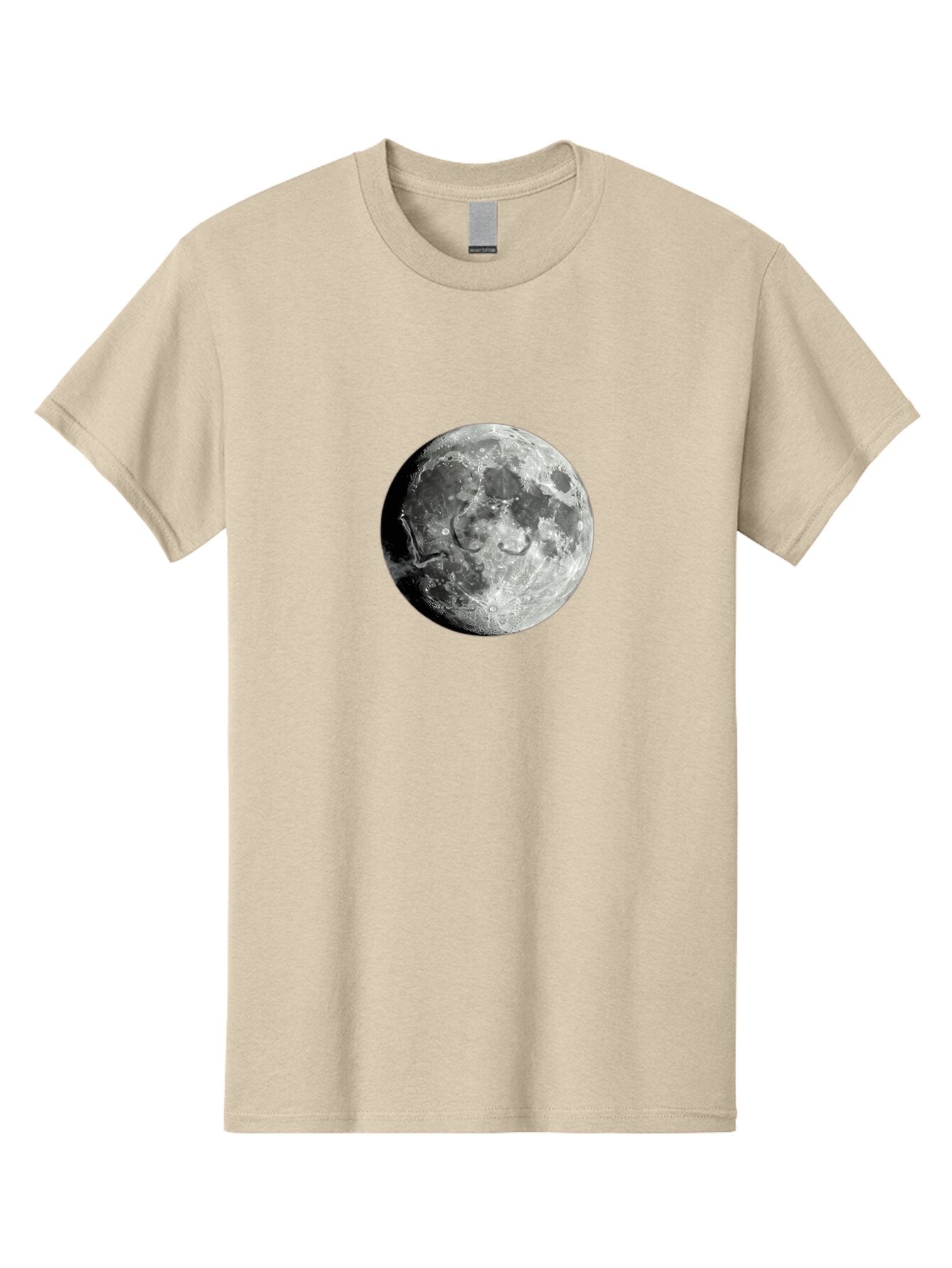 Moon-Surface Men'S Graphic Tee, 100% Cotton, Comfortable Casual Summer Wear, Machine Washable, Vintage Camera, Old Camera, Antique Camera, Black Camera, Classic Photography, Photography Equipment, Nostalgic Device, Film Camera, Camera Art Bao671 9