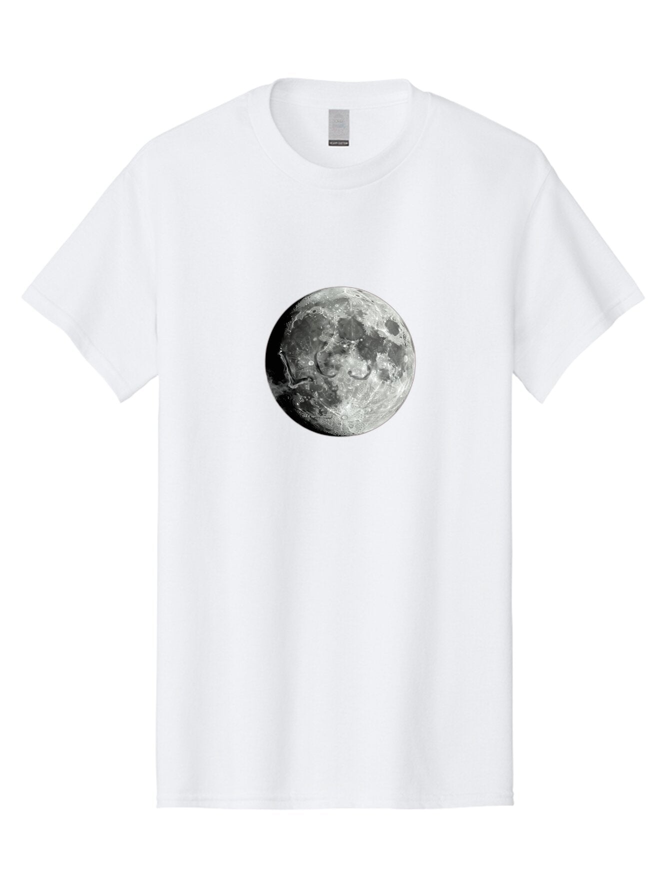 Moon-Surface Men'S Graphic Tee, 100% Cotton, Comfortable Casual Summer Wear, Machine Washable, Vintage Camera, Old Camera, Antique Camera, Black Camera, Classic Photography, Photography Equipment, Nostalgic Device, Film Camera, Camera Art Bao671 15