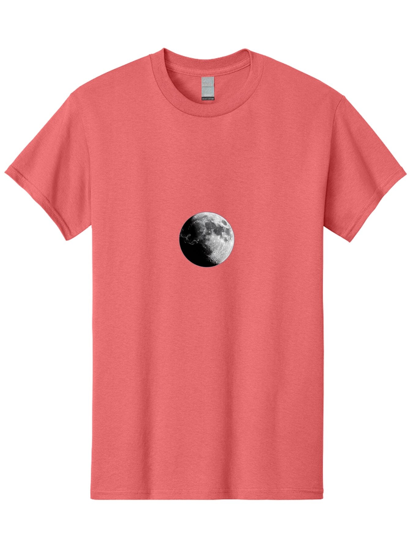 Moon Men'S Graphic Tee, 100% Cotton, Comfortable Casual Summer Wear, Machine Washable, Vintage Camera, Old Camera, Antique Camera, Black Camera, Classic Photography, Photography Equipment, Nostalgic Device, Film Camera, Camera Art Bao675 12