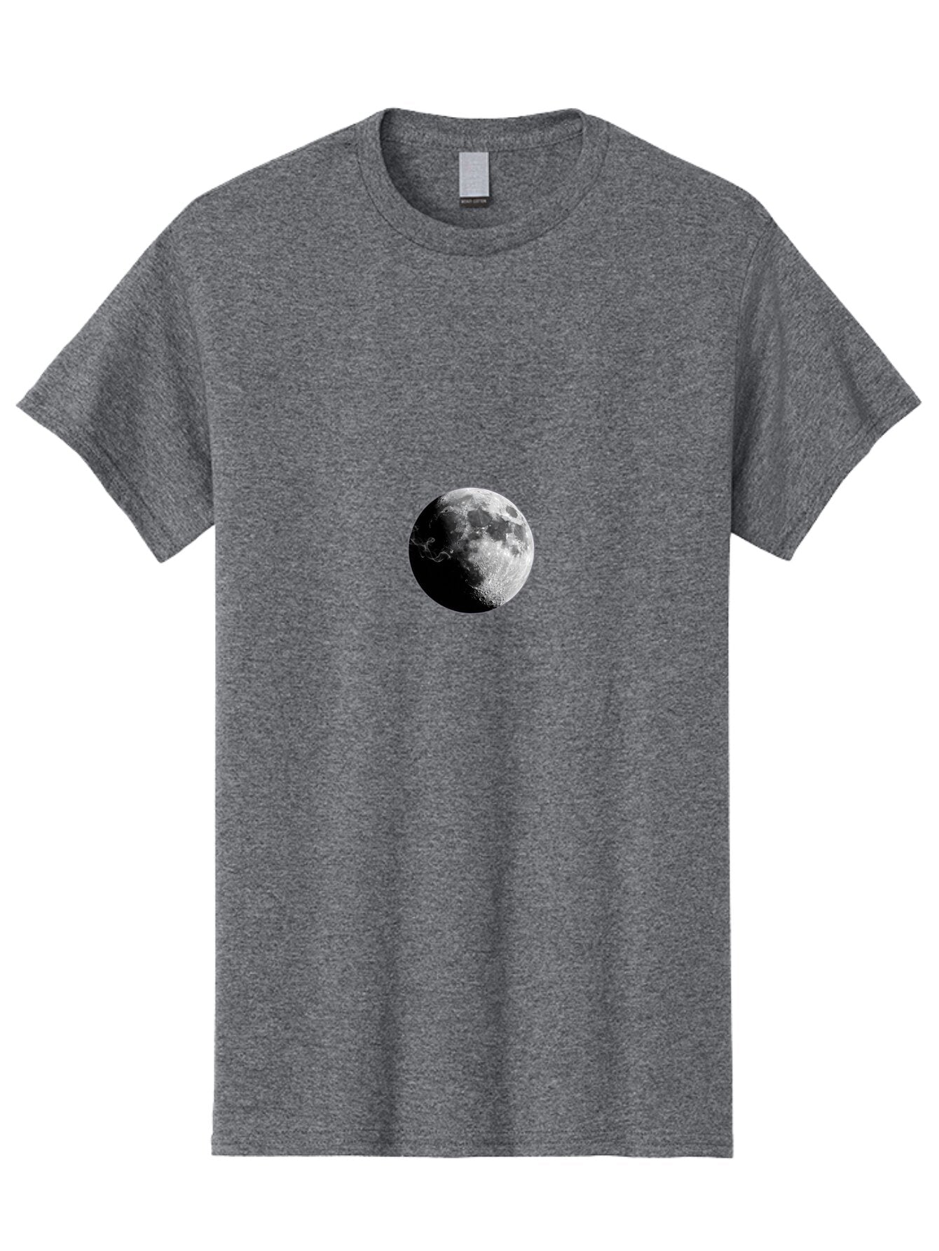 Moon Men'S Graphic Tee, 100% Cotton, Comfortable Casual Summer Wear, Machine Washable, Vintage Camera, Old Camera, Antique Camera, Black Camera, Classic Photography, Photography Equipment, Nostalgic Device, Film Camera, Camera Art Bao675 13
