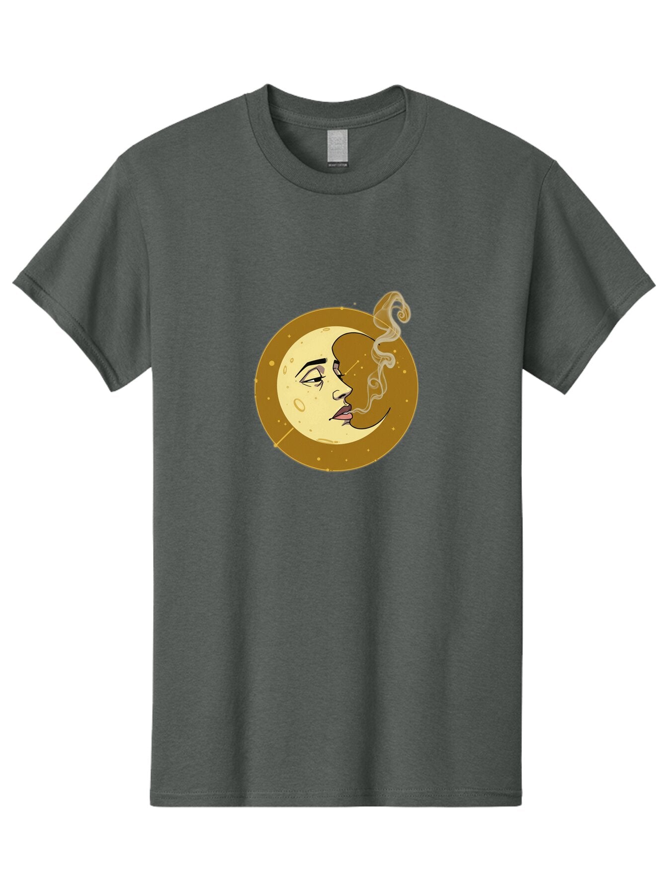 Moonface Men'S Graphic Tee, 100% Cotton, Comfortable Casual Summer Wear, Machine Washable, Vintage Camera, Old Camera, Antique Camera, Black Camera, Classic Photography, Photography Equipment, Nostalgic Device, Film Camera, Camera Art Bao676 9