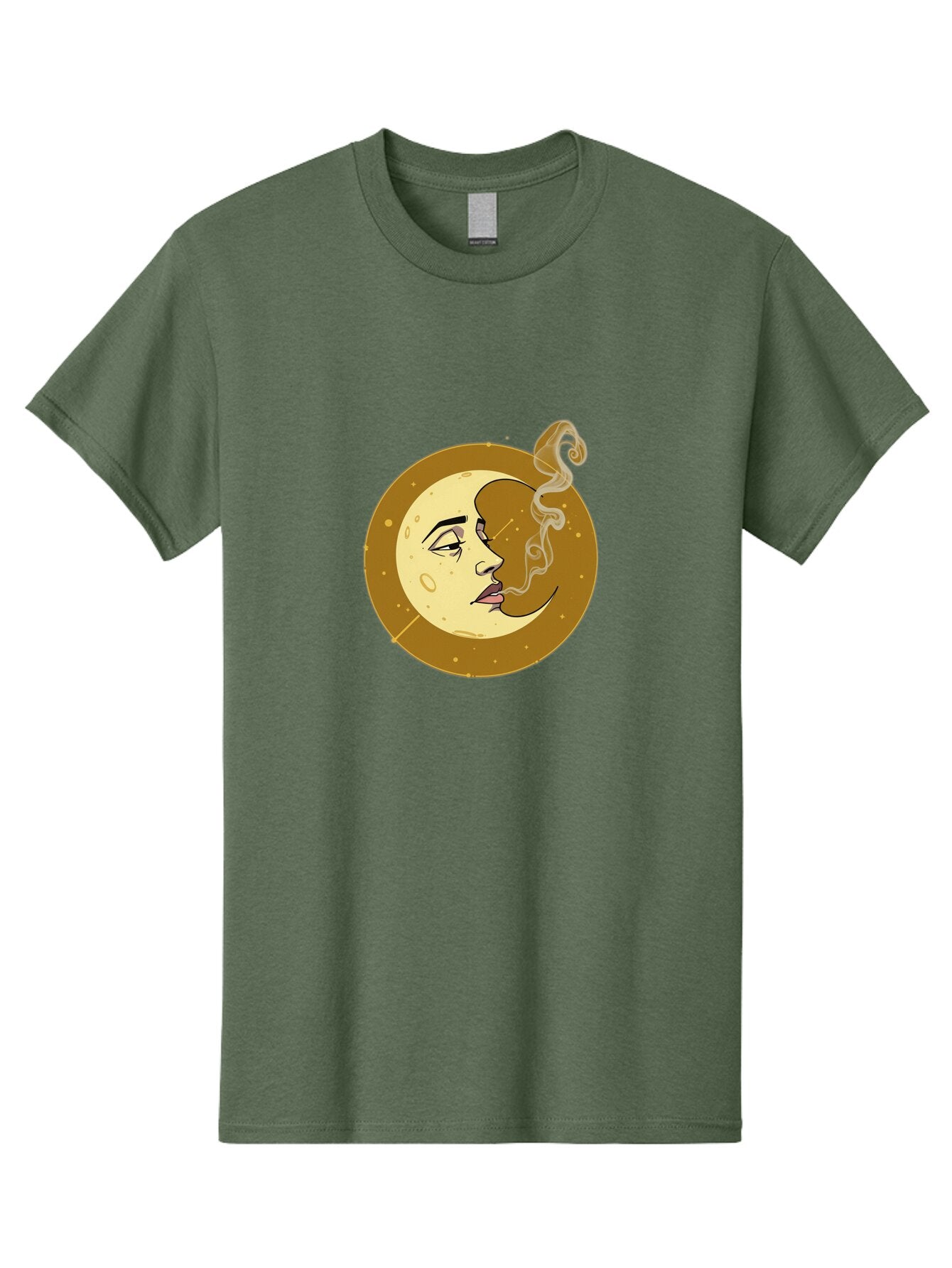 Moonface Men'S Graphic Tee, 100% Cotton, Comfortable Casual Summer Wear, Machine Washable, Vintage Camera, Old Camera, Antique Camera, Black Camera, Classic Photography, Photography Equipment, Nostalgic Device, Film Camera, Camera Art Bao676 3
