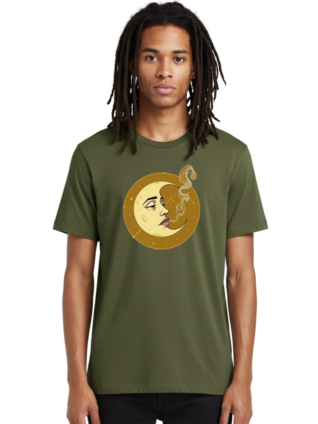 Moonface Men'S Graphic Tee, 100% Cotton, Comfortable Casual Summer Wear, Machine Washable, Vintage Camera, Old Camera, Antique Camera, Black Camera, Classic Photography, Photography Equipment, Nostalgic Device, Film Camera, Camera Art Bao676 22