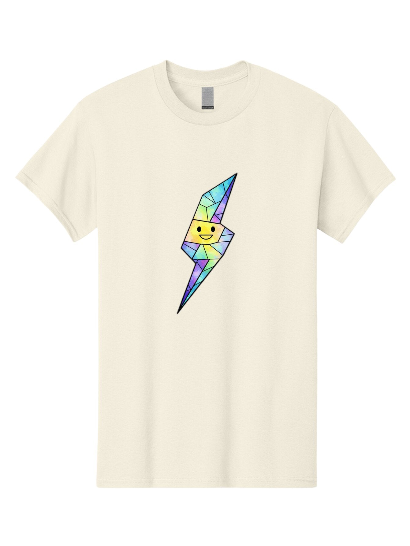 Mosaic-Lightning-Bolt Men'S Graphic Tee, 100% Cotton, Comfortable Casual Summer Wear, Machine Washable, Vintage Camera, Old Camera, Antique Camera, Black Camera, Classic Photography, Photography Equipment, Nostalgic Device, Film Camera, Bao678 5