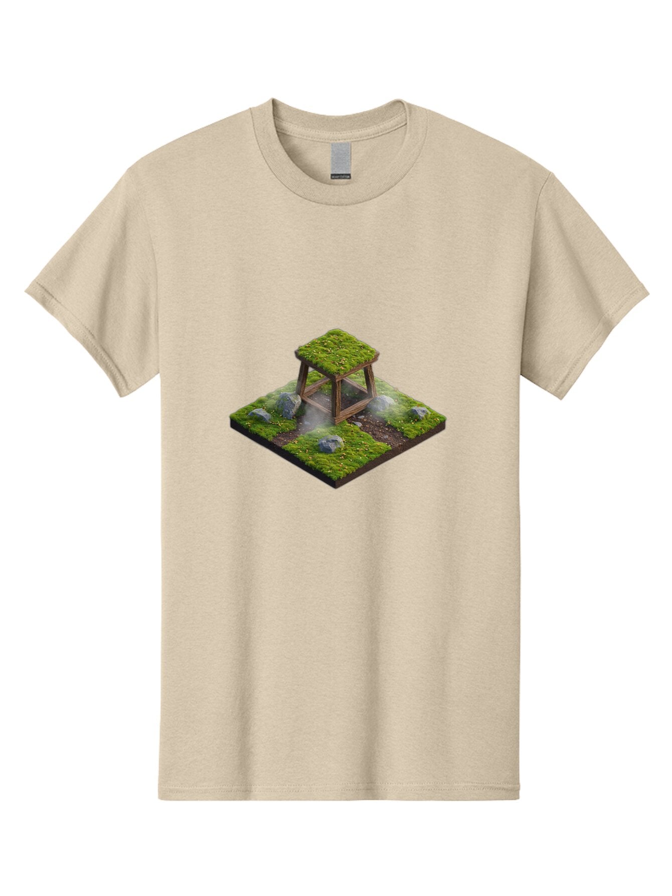 Mossy-Well Men'S Graphic Tee, 100% Cotton, Comfortable Casual Summer Wear, Machine Washable, Vintage Camera, Old Camera, Antique Camera, Black Camera, Classic Photography, Photography Equipment, Nostalgic Device, Film Camera, Camera Art Bao679 8