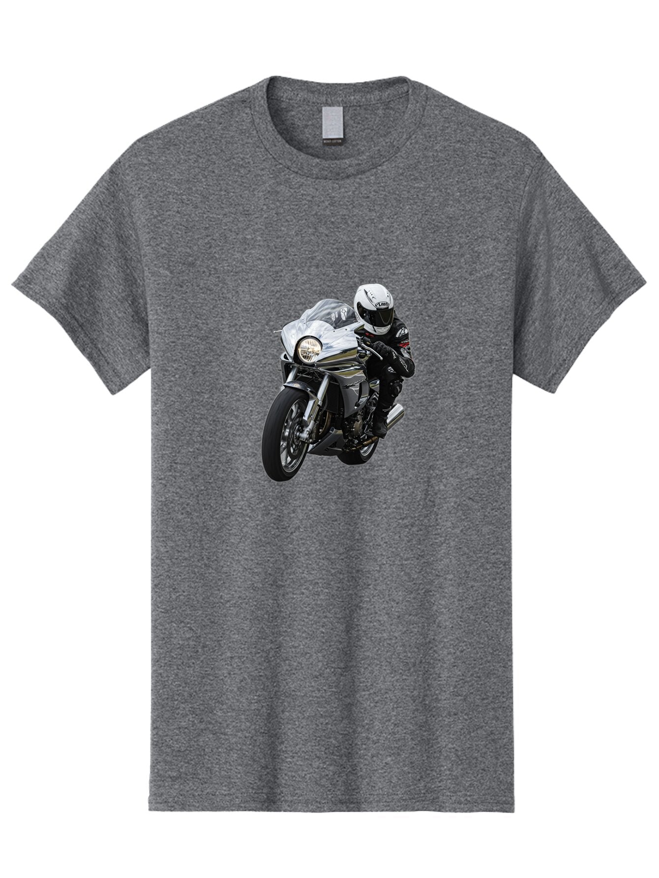 Motorcycle-Rider Men'S Graphic Tee, 100% Cotton, Comfortable Casual Summer Wear, Machine Washable, Vintage Camera, Old Camera, Antique Camera, Black Camera, Classic Photography, Photography Equipment, Nostalgic Device, Film Camera, Camera Art Bao681 10