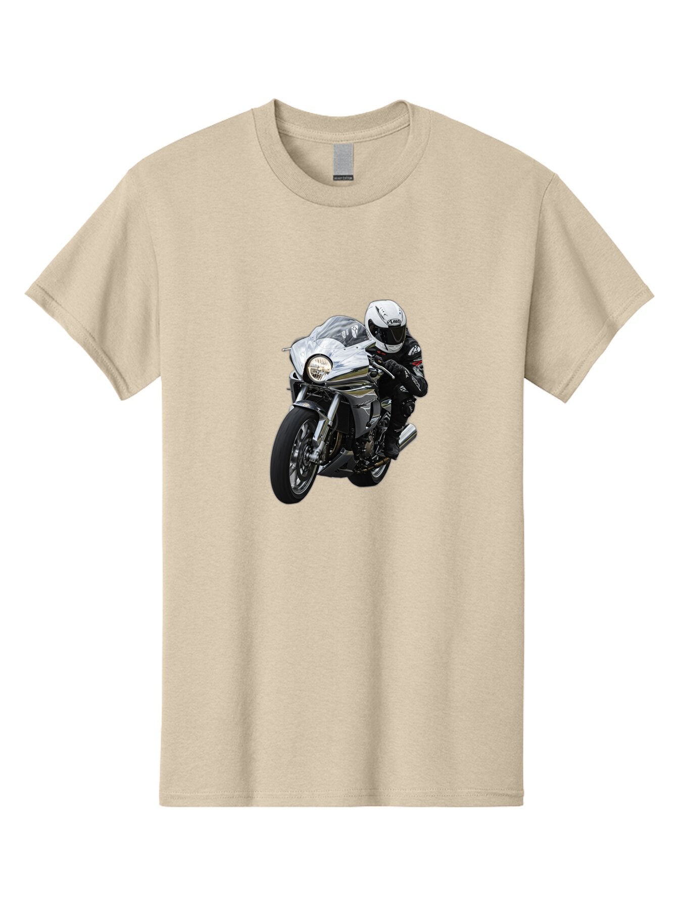 Motorcycle-Rider Men'S Graphic Tee, 100% Cotton, Comfortable Casual Summer Wear, Machine Washable, Vintage Camera, Old Camera, Antique Camera, Black Camera, Classic Photography, Photography Equipment, Nostalgic Device, Film Camera, Camera Art Bao681 6
