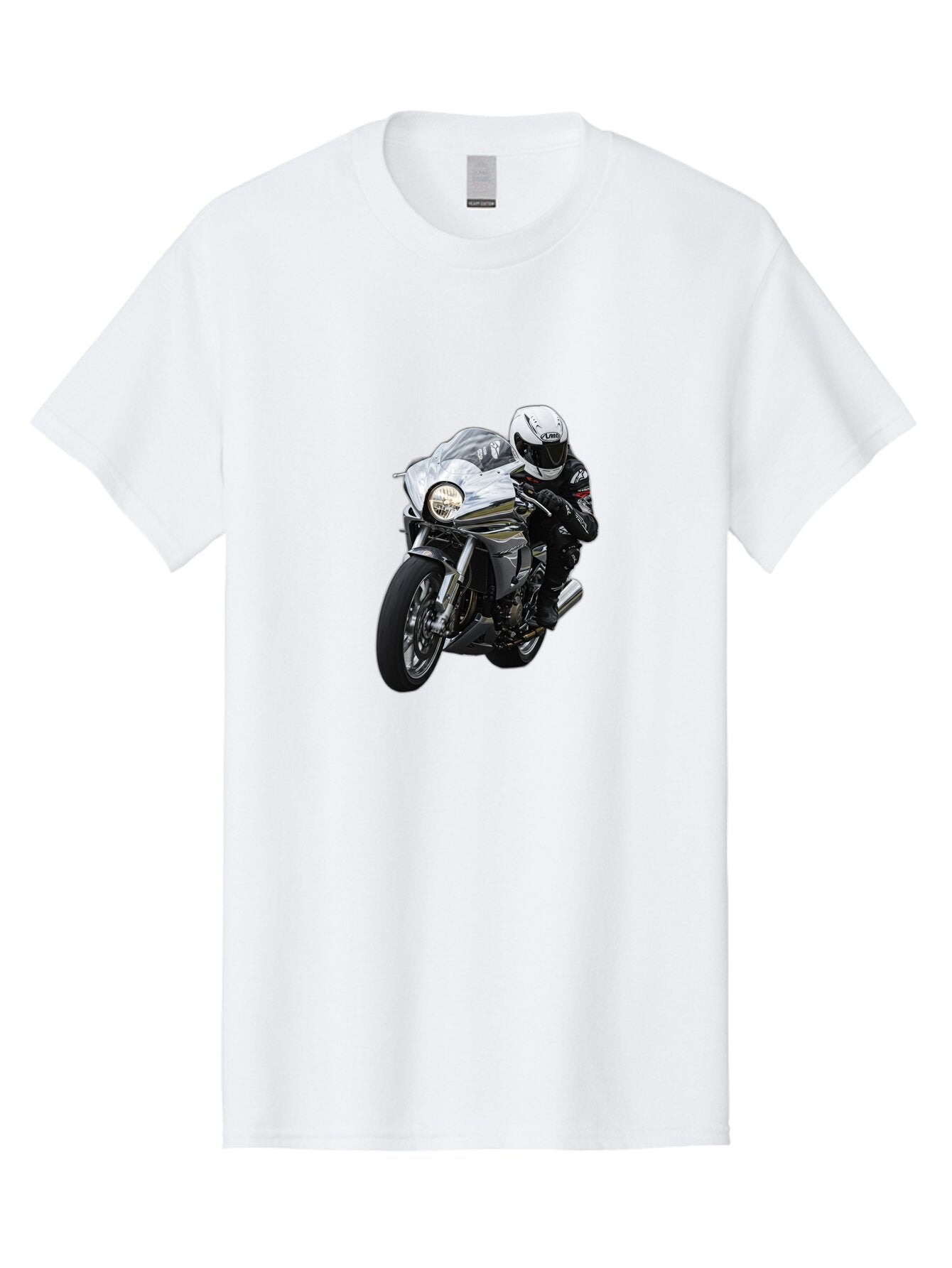 Motorcycle-Rider Men'S Graphic Tee, 100% Cotton, Comfortable Casual Summer Wear, Machine Washable, Vintage Camera, Old Camera, Antique Camera, Black Camera, Classic Photography, Photography Equipment, Nostalgic Device, Film Camera, Camera Art Bao681 8