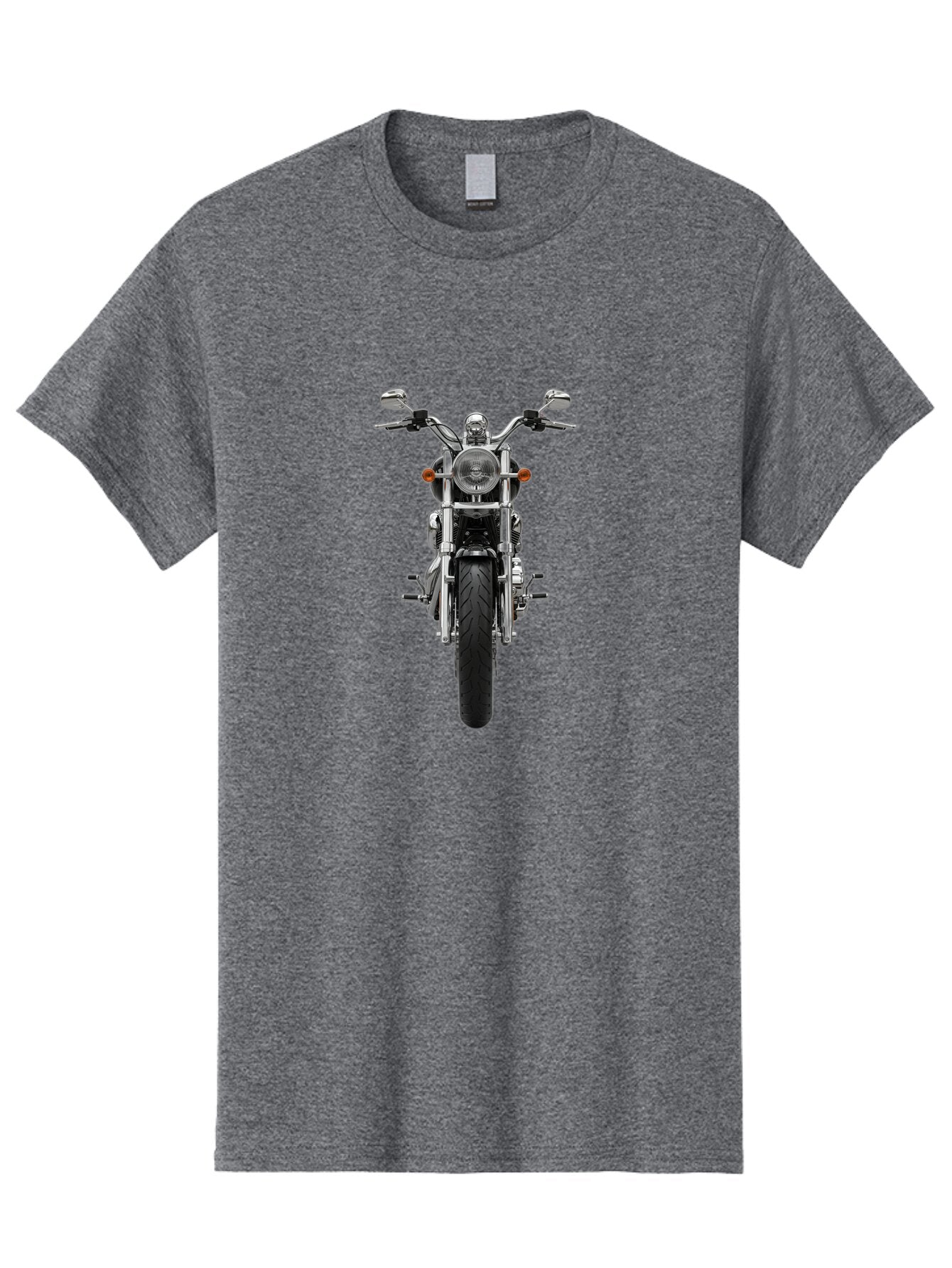 Motorcycle Men'S Graphic Tee, 100% Cotton, Comfortable Casual Summer Wear, Machine Washable, Vintage Camera, Old Camera, Antique Camera, Black Camera, Classic Photography, Photography Equipment, Nostalgic Device, Film Camera, Camera Art Bao682 8