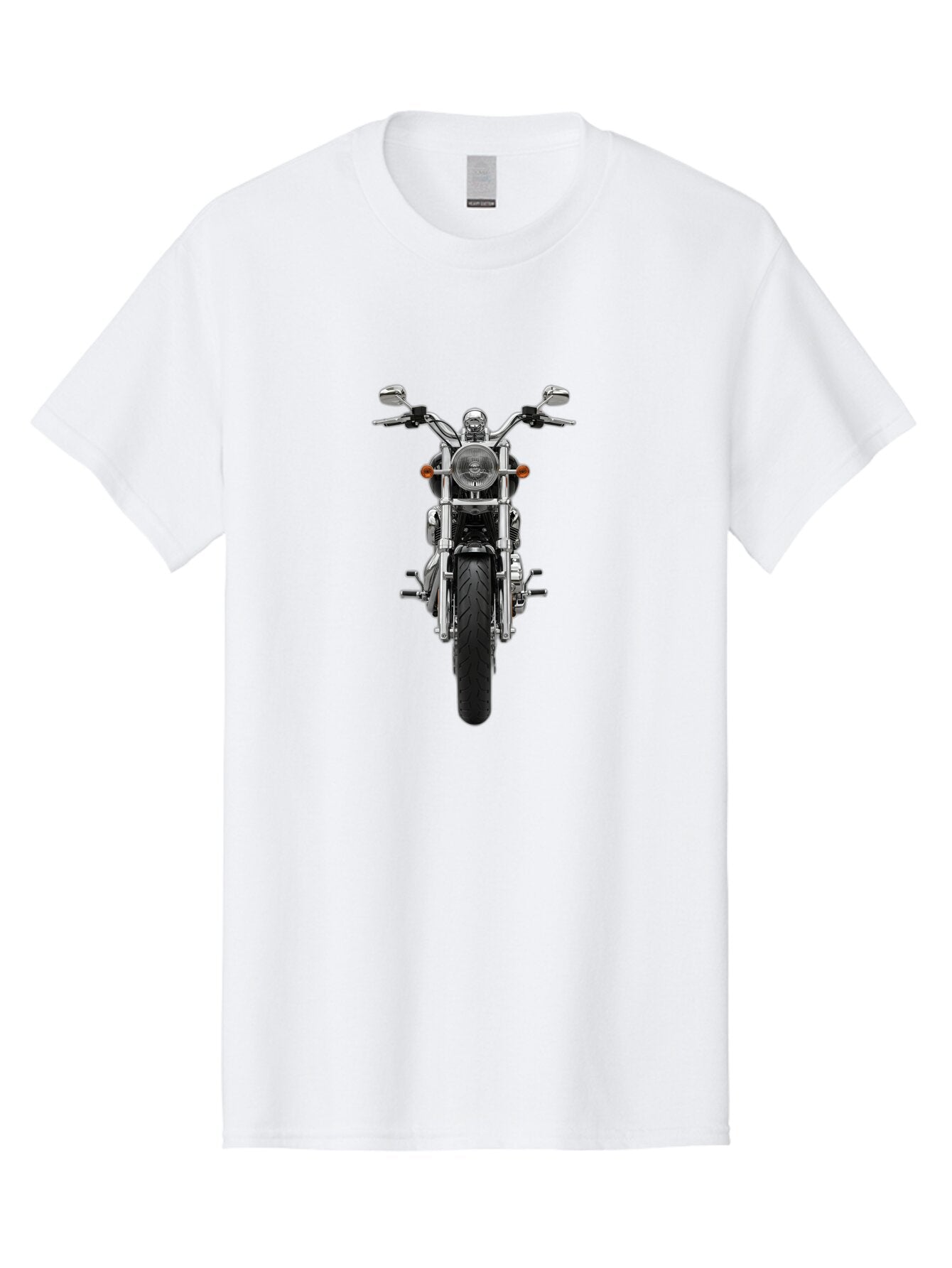 Motorcycle Men'S Graphic Tee, 100% Cotton, Comfortable Casual Summer Wear, Machine Washable, Vintage Camera, Old Camera, Antique Camera, Black Camera, Classic Photography, Photography Equipment, Nostalgic Device, Film Camera, Camera Art Bao682 11