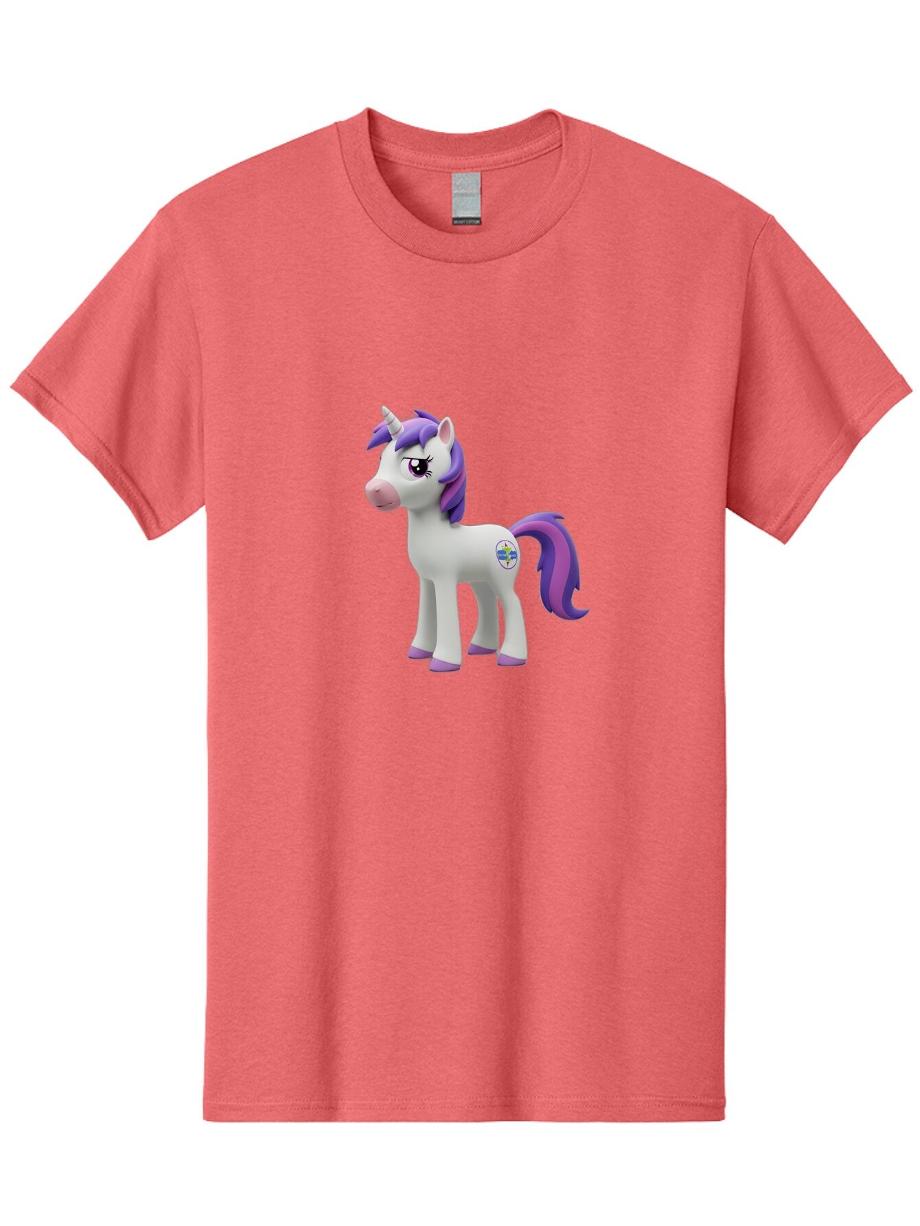 My-Little-Pony-Unicorn-1 Men'S Graphic Tee, 100% Cotton, Comfortable Casual Summer Wear, Machine Washable, Vintage Camera, Old Camera, Antique Camera, Black Camera, Classic Photography, Photography Equipment, Nostalgic Device, Film Camera, Bao688