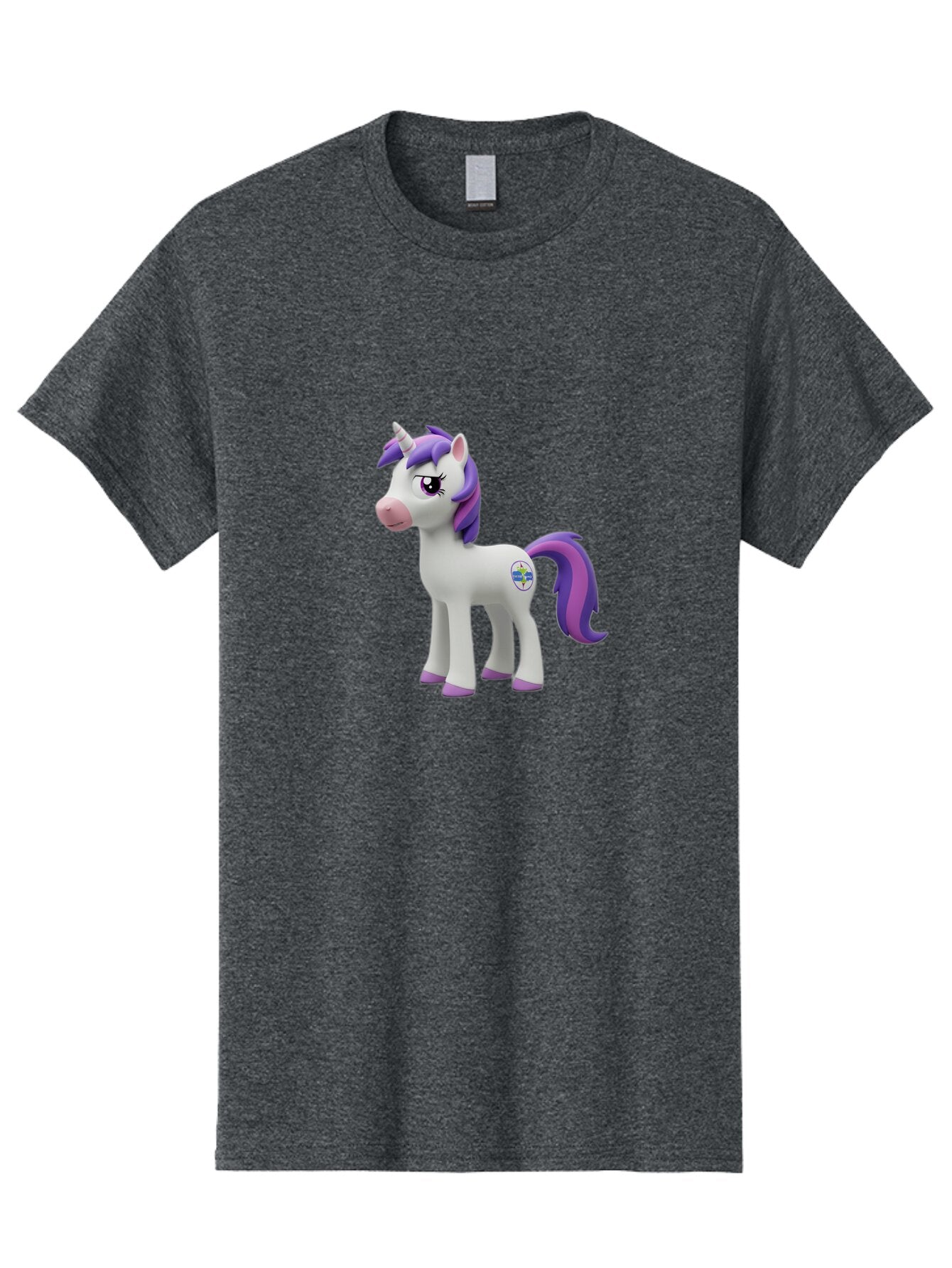My-Little-Pony-Unicorn-1 Men'S Graphic Tee, 100% Cotton, Comfortable Casual Summer Wear, Machine Washable, Vintage Camera, Old Camera, Antique Camera, Black Camera, Classic Photography, Photography Equipment, Nostalgic Device, Film Camera, Bao688 9