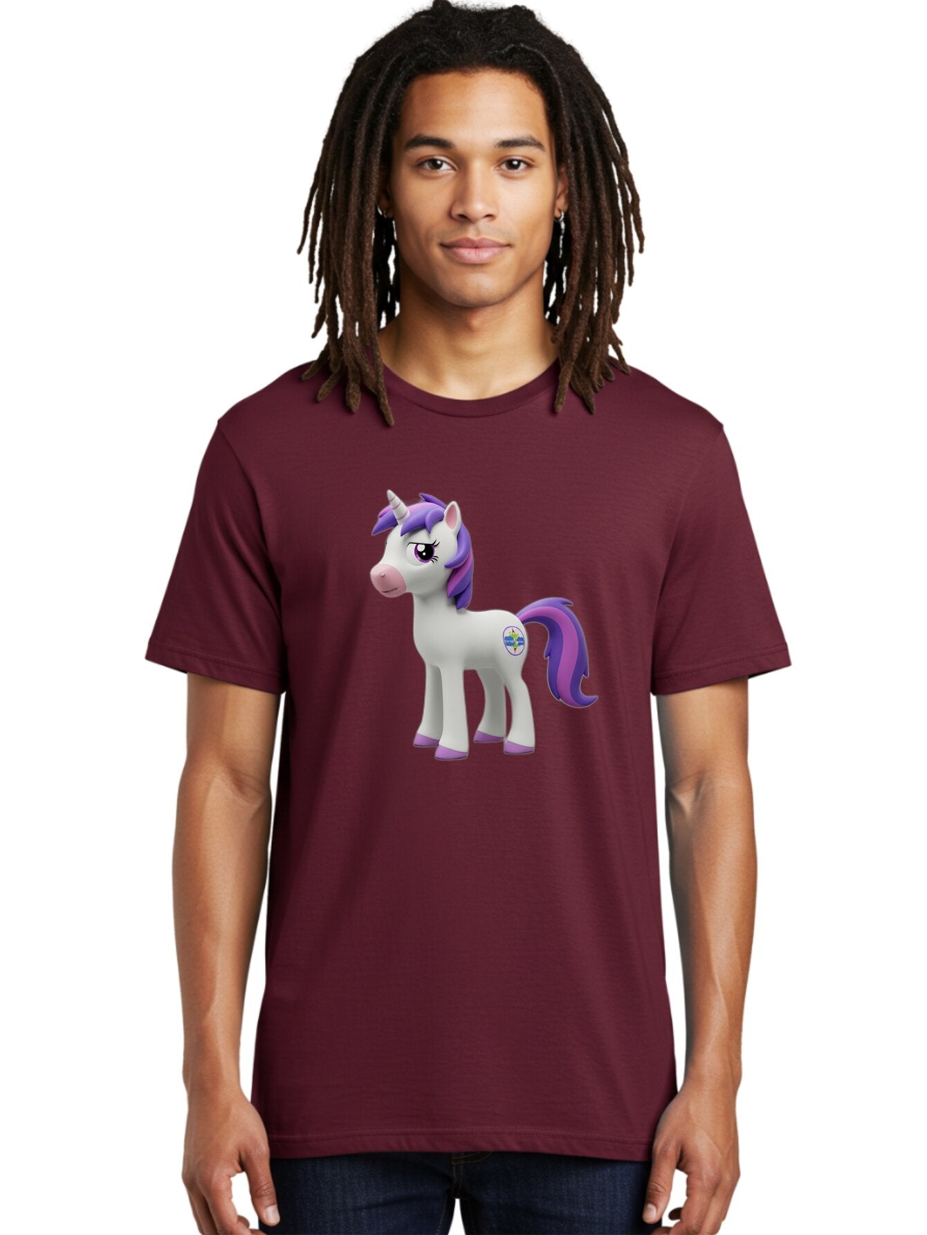 My-Little-Pony-Unicorn-1 Men'S Graphic Tee, 100% Cotton, Comfortable Casual Summer Wear, Machine Washable, Vintage Camera, Old Camera, Antique Camera, Black Camera, Classic Photography, Photography Equipment, Nostalgic Device, Film Camera, Bao688 28