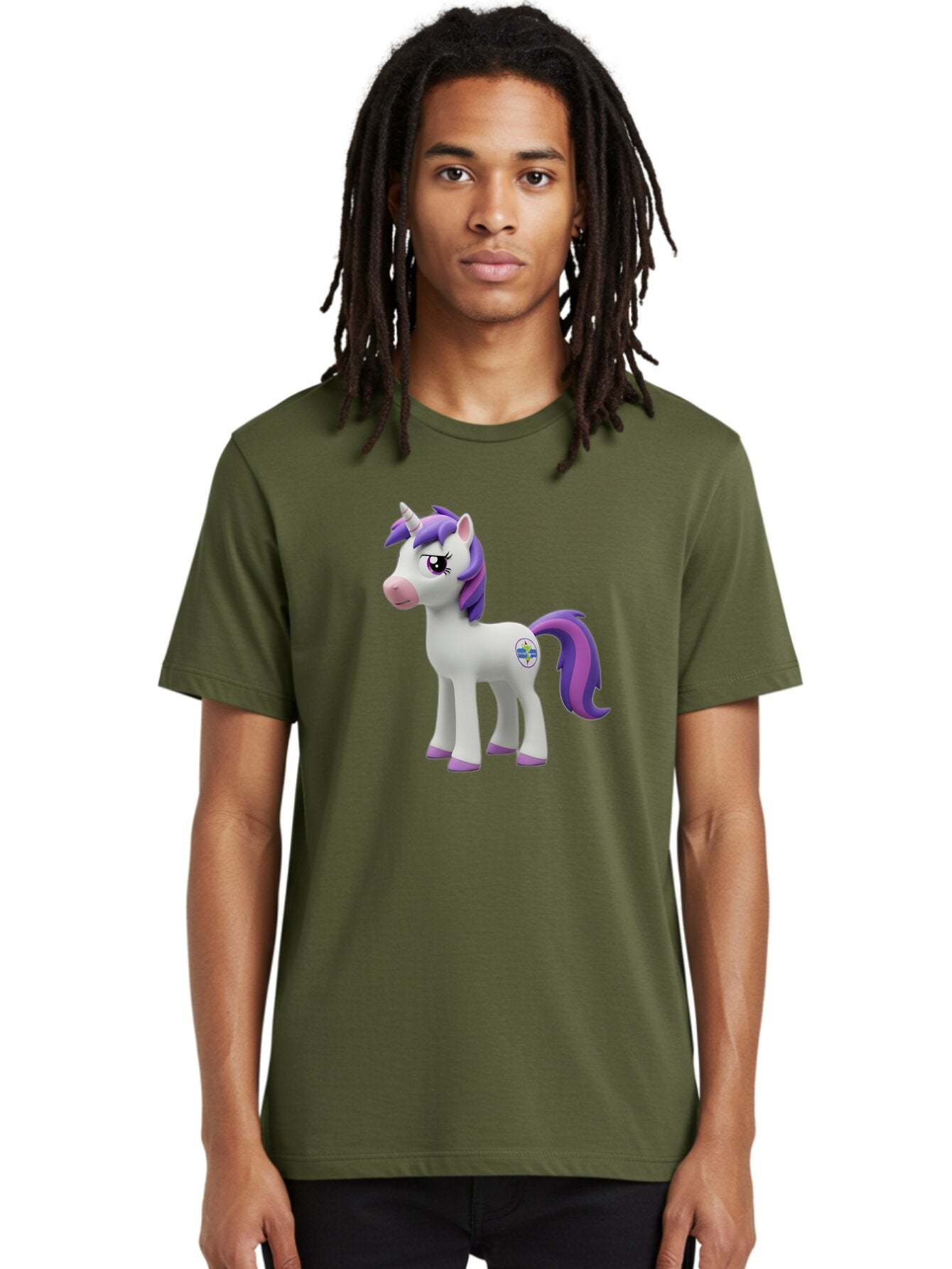 My-Little-Pony-Unicorn-1 Men'S Graphic Tee, 100% Cotton, Comfortable Casual Summer Wear, Machine Washable, Vintage Camera, Old Camera, Antique Camera, Black Camera, Classic Photography, Photography Equipment, Nostalgic Device, Film Camera, Bao688 16