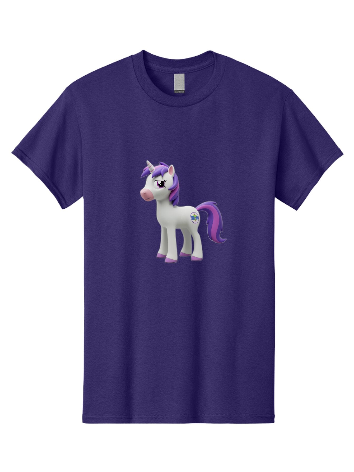 My-Little-Pony-Unicorn-1 Men'S Graphic Tee, 100% Cotton, Comfortable Casual Summer Wear, Machine Washable, Vintage Camera, Old Camera, Antique Camera, Black Camera, Classic Photography, Photography Equipment, Nostalgic Device, Film Camera, Bao688 6