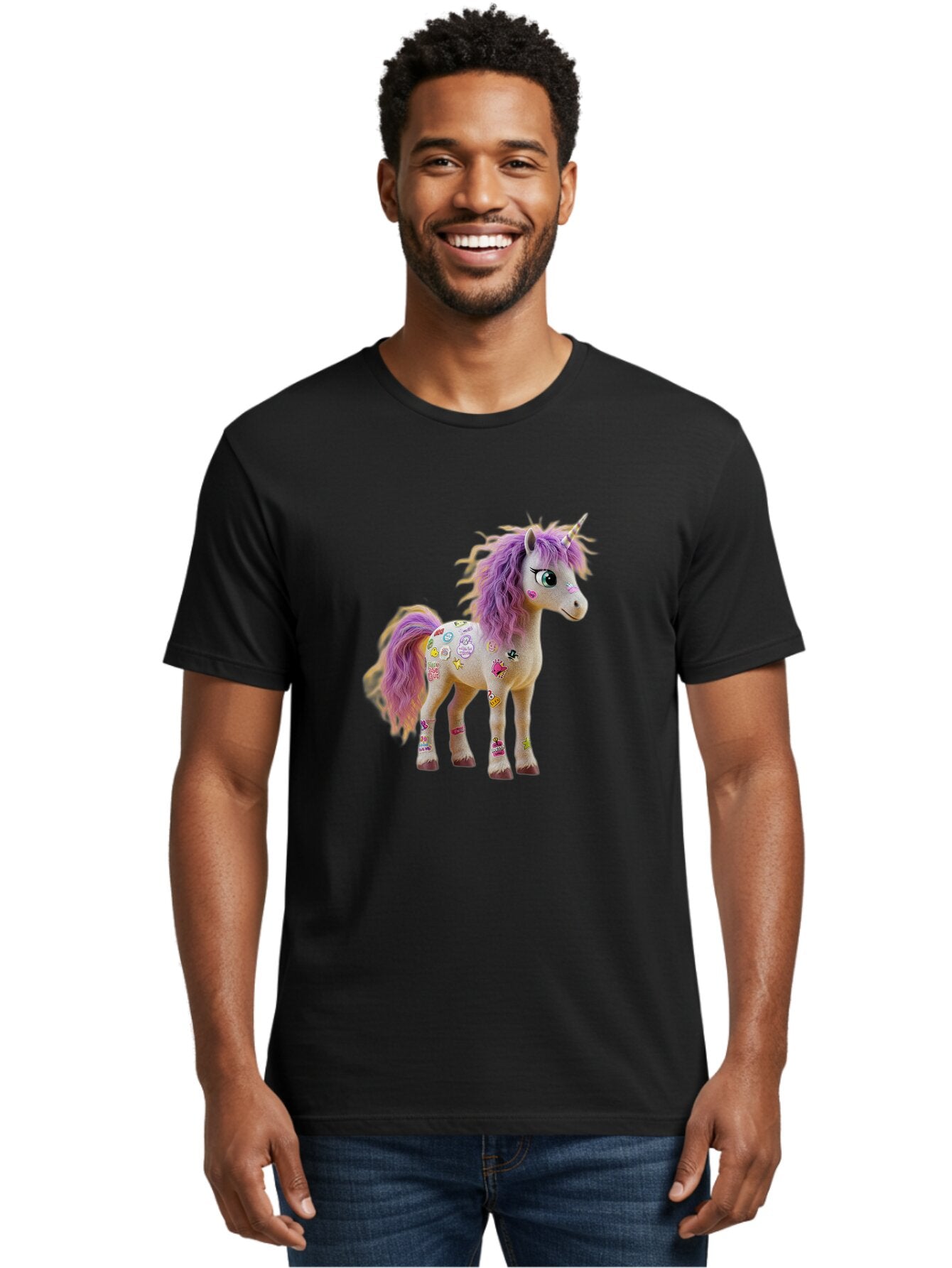 My-Little-Pony-Unicorn Men'S Graphic Tee, 100% Cotton, Comfortable Casual Summer Wear, Machine Washable, Vintage Camera, Old Camera, Antique Camera, Black Camera, Classic Photography, Photography Equipment, Nostalgic Device, Film Camera, Bao689 28