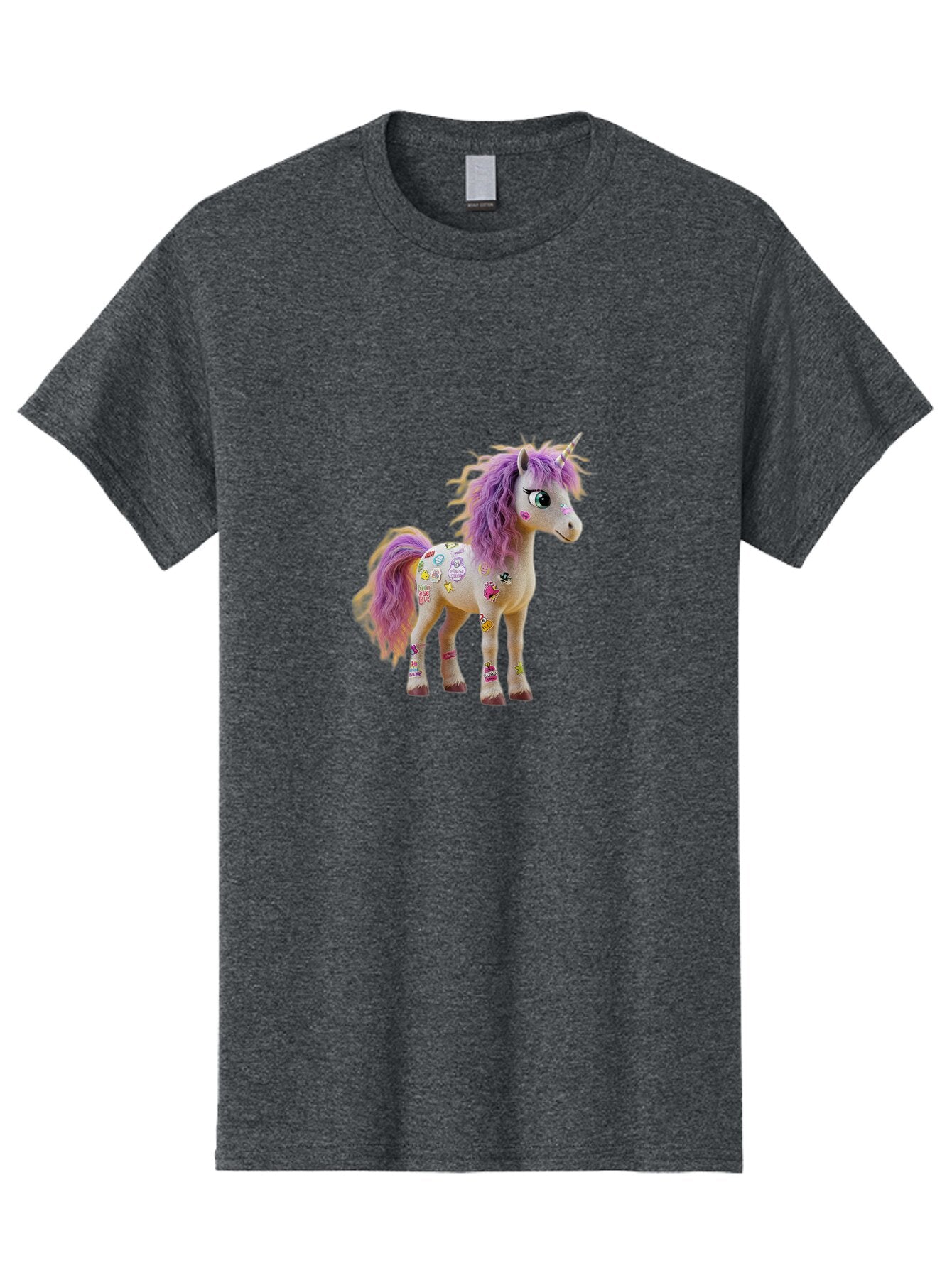 My-Little-Pony-Unicorn Men'S Graphic Tee, 100% Cotton, Comfortable Casual Summer Wear, Machine Washable, Vintage Camera, Old Camera, Antique Camera, Black Camera, Classic Photography, Photography Equipment, Nostalgic Device, Film Camera, Bao689