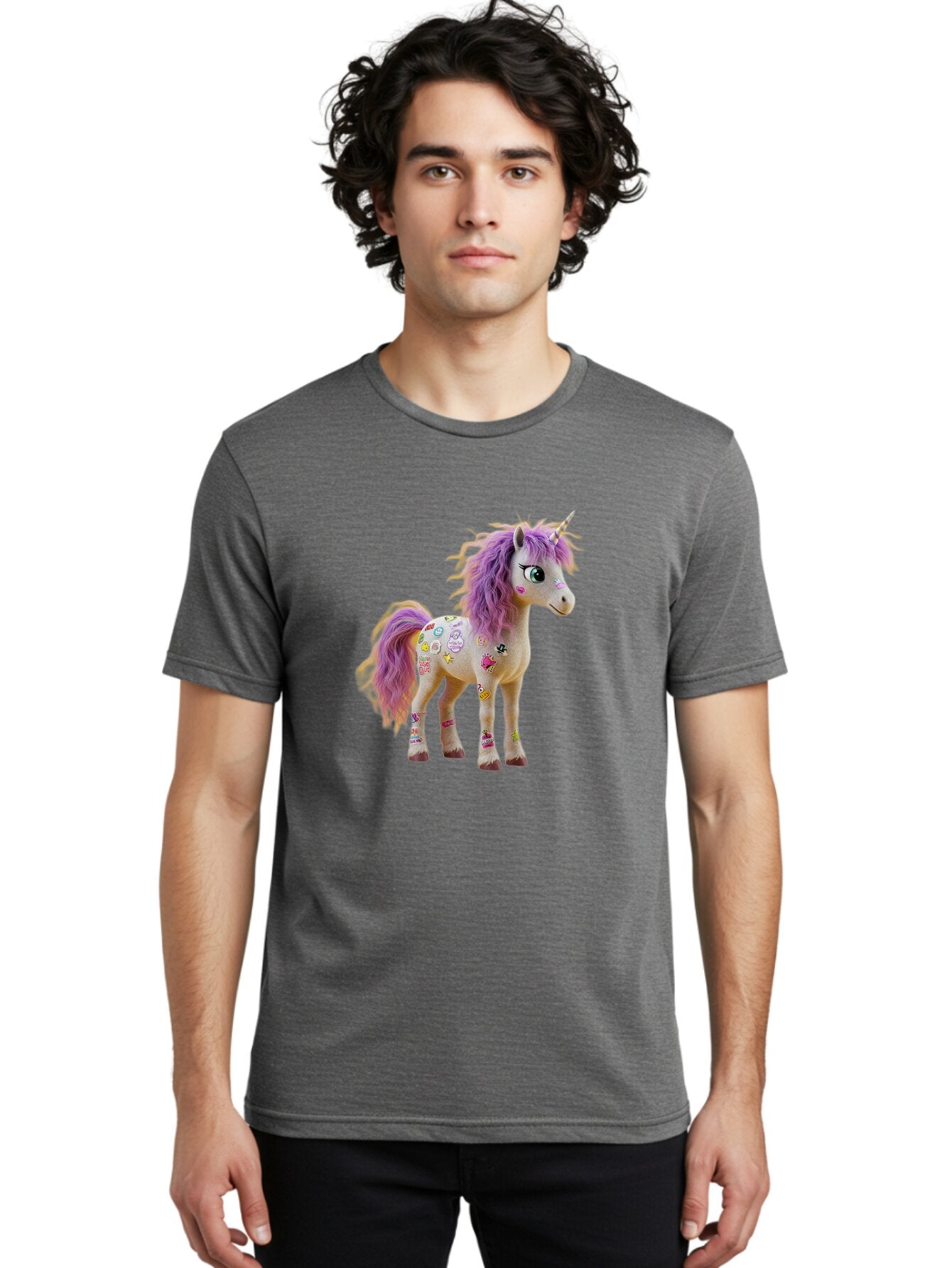 My-Little-Pony-Unicorn Men'S Graphic Tee, 100% Cotton, Comfortable Casual Summer Wear, Machine Washable, Vintage Camera, Old Camera, Antique Camera, Black Camera, Classic Photography, Photography Equipment, Nostalgic Device, Film Camera, Bao689 30