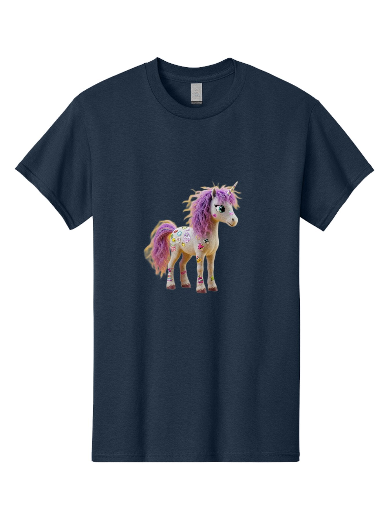 My-Little-Pony-Unicorn Men'S Graphic Tee, 100% Cotton, Comfortable Casual Summer Wear, Machine Washable, Vintage Camera, Old Camera, Antique Camera, Black Camera, Classic Photography, Photography Equipment, Nostalgic Device, Film Camera, Bao689 5