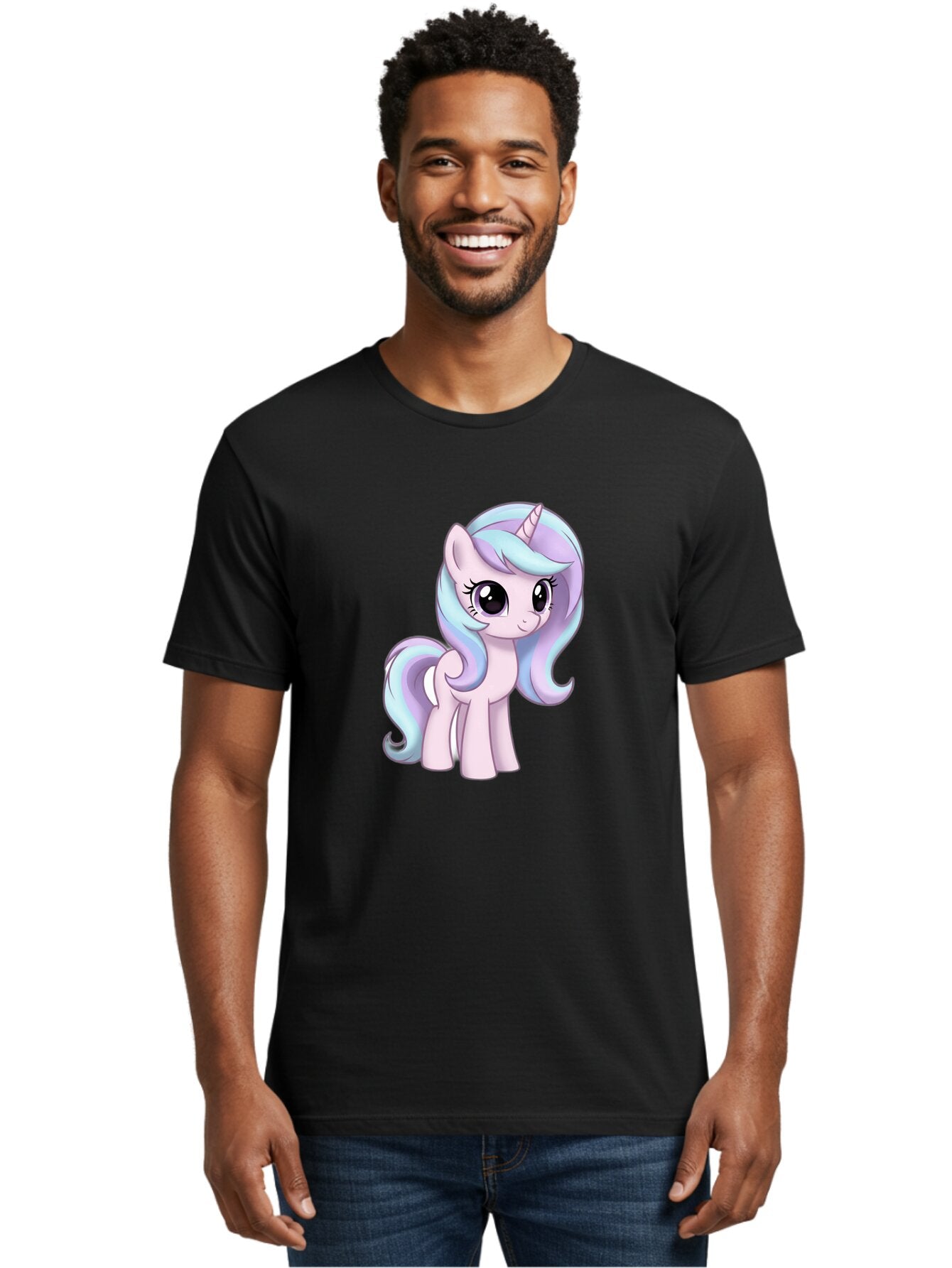 My-Little-Pony Men'S Graphic Tee, 100% Cotton, Comfortable Casual Summer Wear, Machine Washable, Vintage Camera, Old Camera, Antique Camera, Black Camera, Classic Photography, Photography Equipment, Nostalgic Device, Film Camera, Camera Art Bao690 22