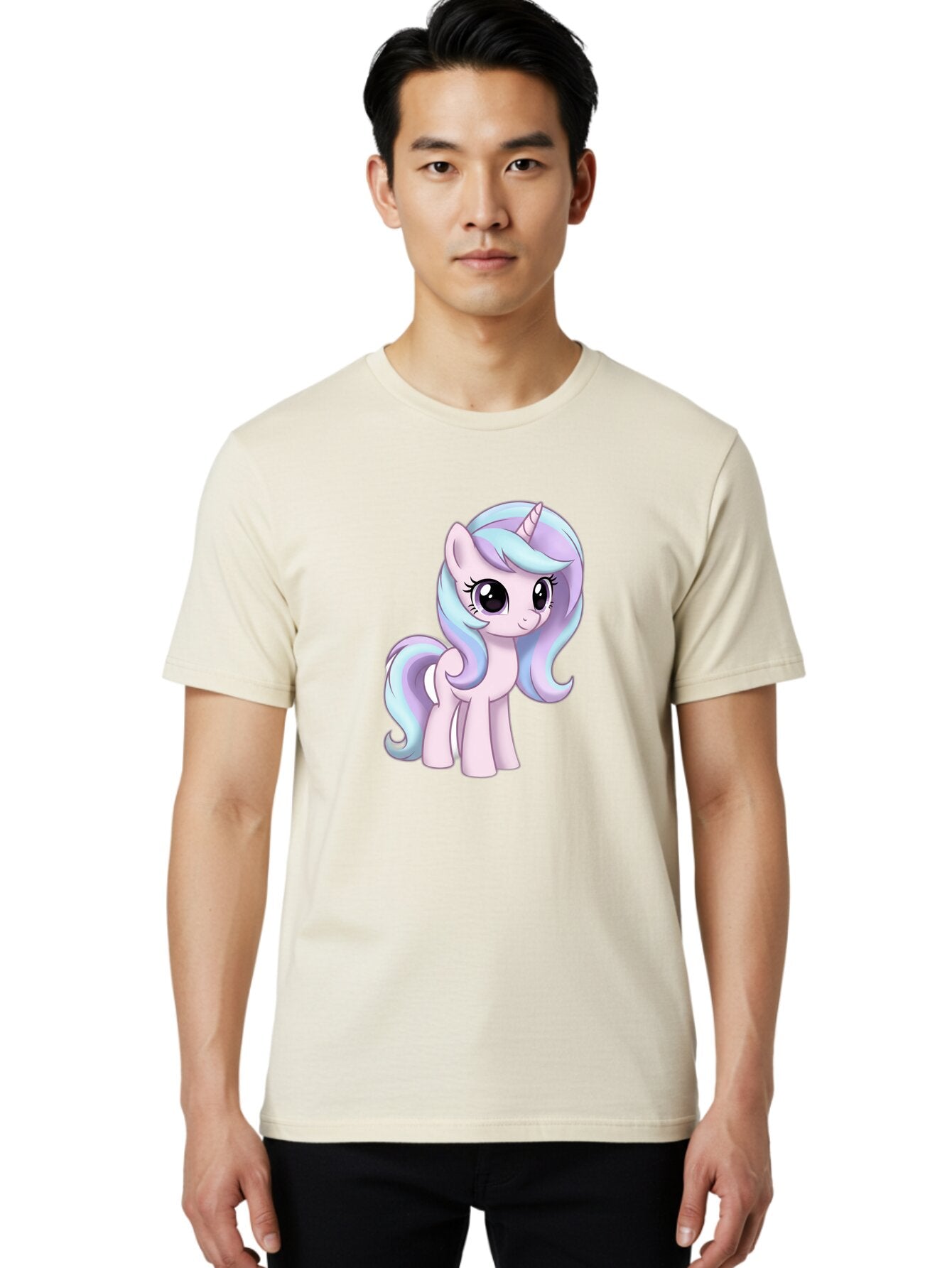 My-Little-Pony Men'S Graphic Tee, 100% Cotton, Comfortable Casual Summer Wear, Machine Washable, Vintage Camera, Old Camera, Antique Camera, Black Camera, Classic Photography, Photography Equipment, Nostalgic Device, Film Camera, Camera Art Bao690 24