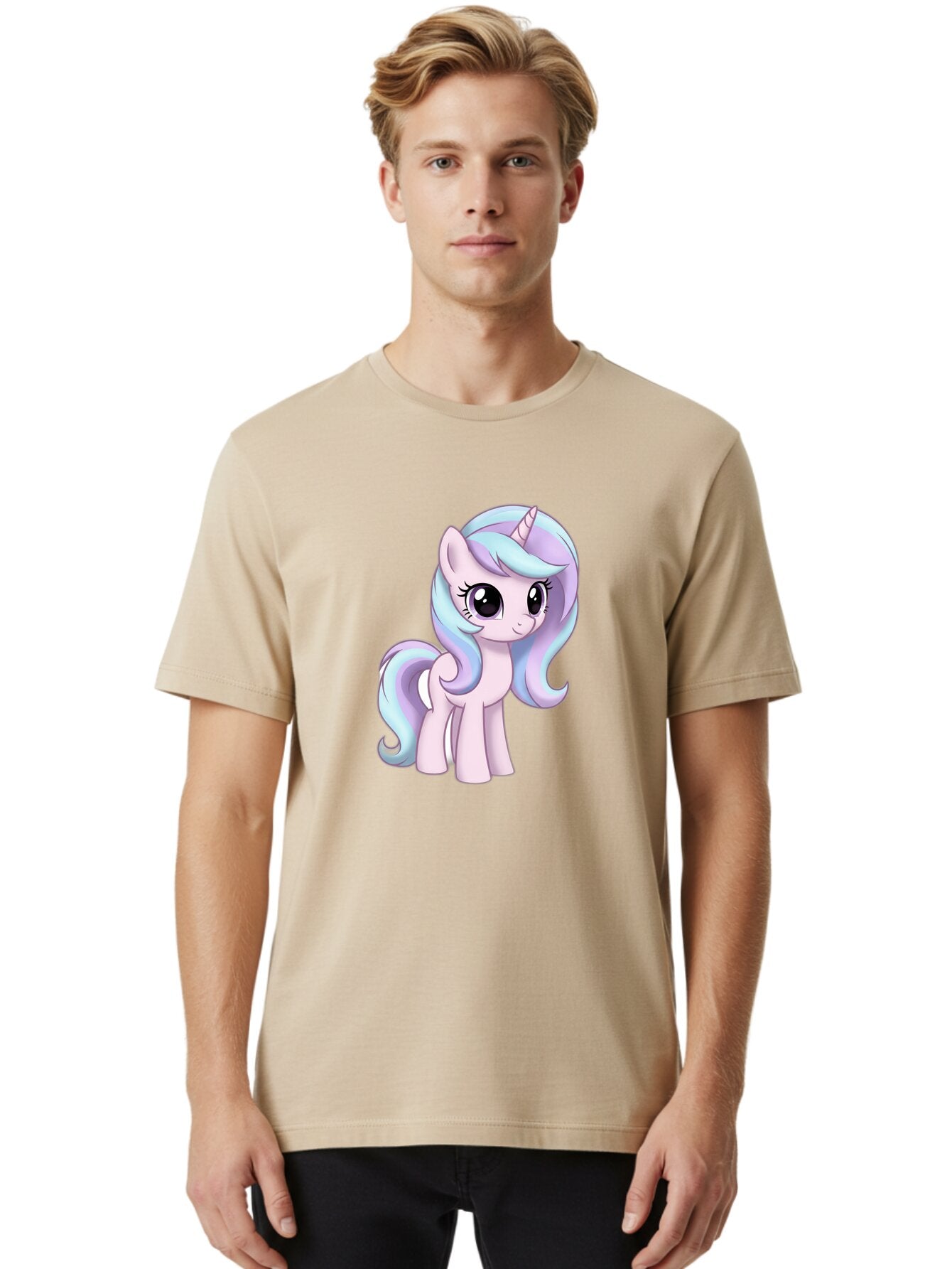 My-Little-Pony Men'S Graphic Tee, 100% Cotton, Comfortable Casual Summer Wear, Machine Washable, Vintage Camera, Old Camera, Antique Camera, Black Camera, Classic Photography, Photography Equipment, Nostalgic Device, Film Camera, Camera Art Bao690 16