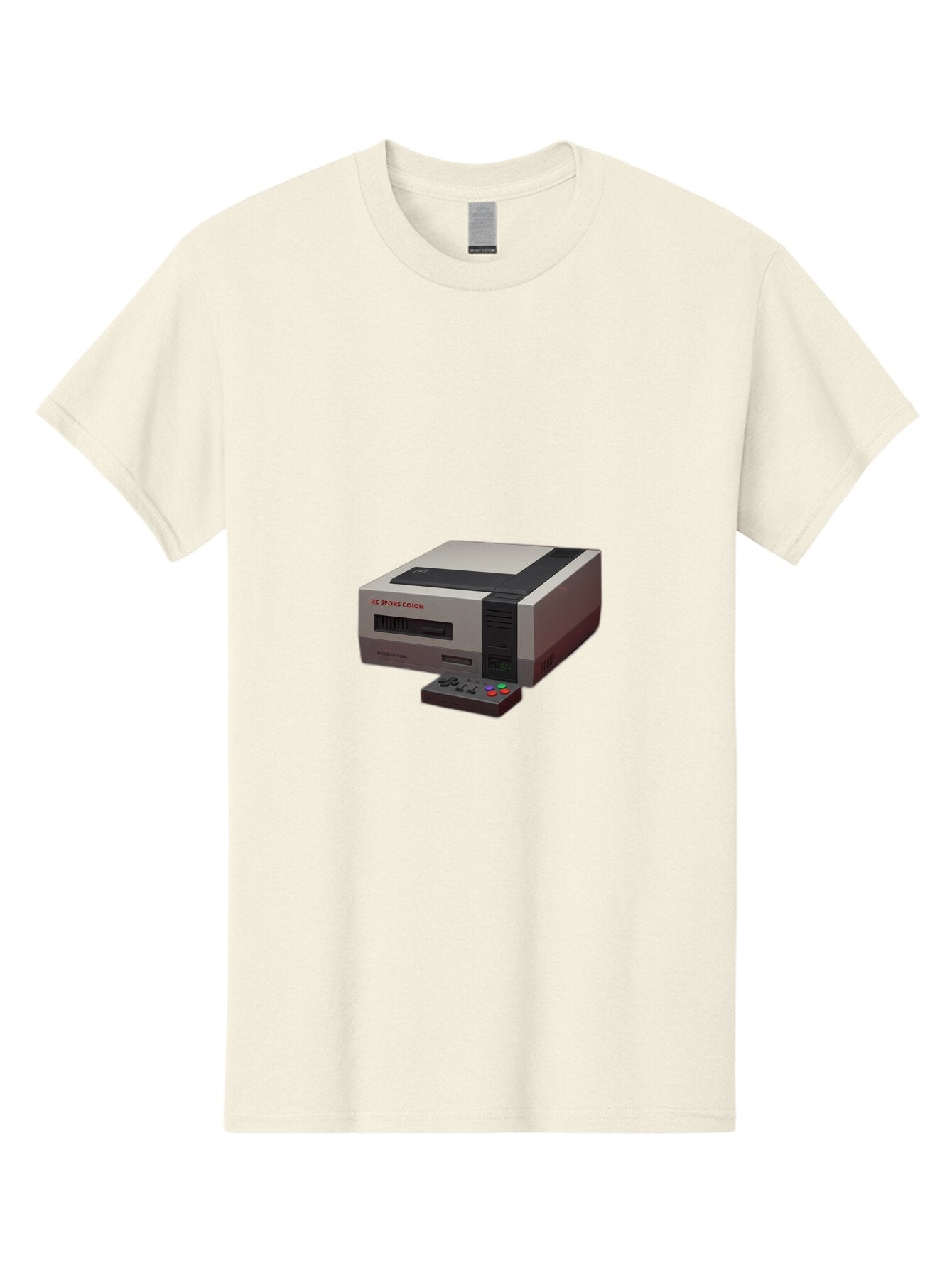 Ne-Spoke-Cocon Men'S Graphic Tee, 100% Cotton, Comfortable Casual Summer Wear, Machine Washable, Vintage Camera, Old Camera, Antique Camera, Black Camera, Classic Photography, Photography Equipment, Nostalgic Device, Film Camera, Camera Art Bao692 12