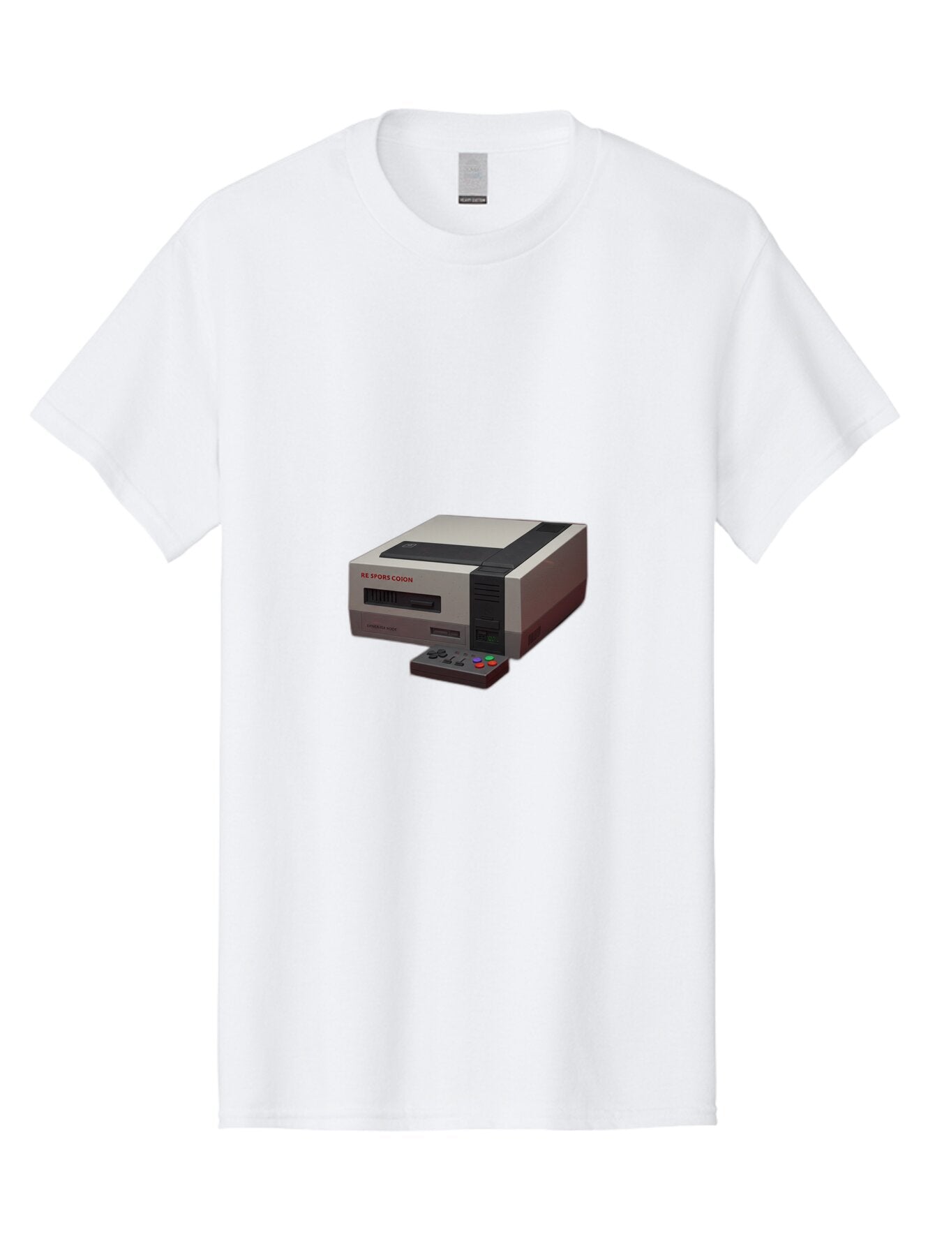 Ne-Spoke-Cocon Men'S Graphic Tee, 100% Cotton, Comfortable Casual Summer Wear, Machine Washable, Vintage Camera, Old Camera, Antique Camera, Black Camera, Classic Photography, Photography Equipment, Nostalgic Device, Film Camera, Camera Art Bao692 15