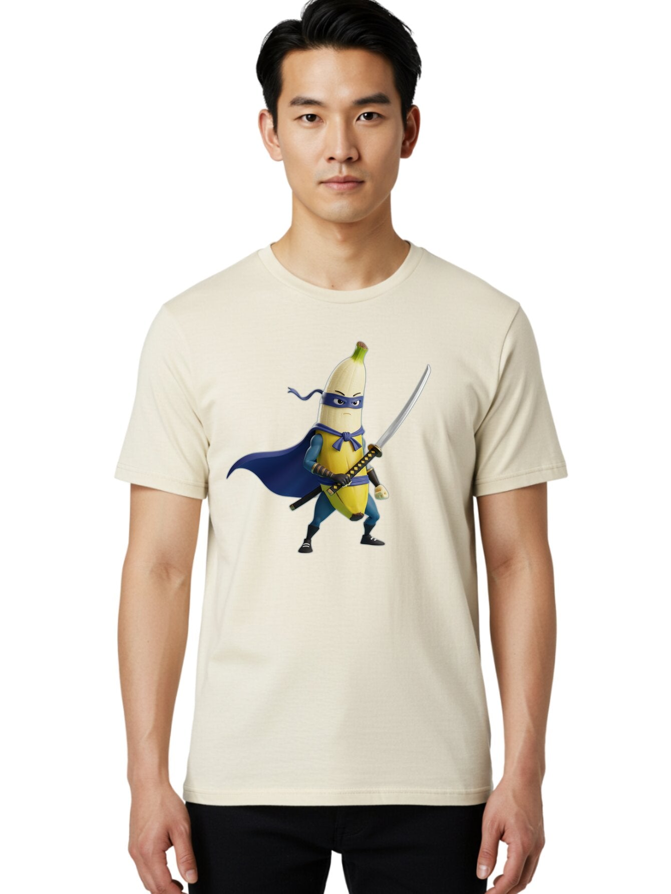 Ninja-Banana Men'S Graphic Tee, 100% Cotton, Comfortable Casual Summer Wear, Machine Washable, Vintage Camera, Old Camera, Antique Camera, Black Camera, Classic Photography, Photography Equipment, Nostalgic Device, Film Camera, Camera Art Bao697 20