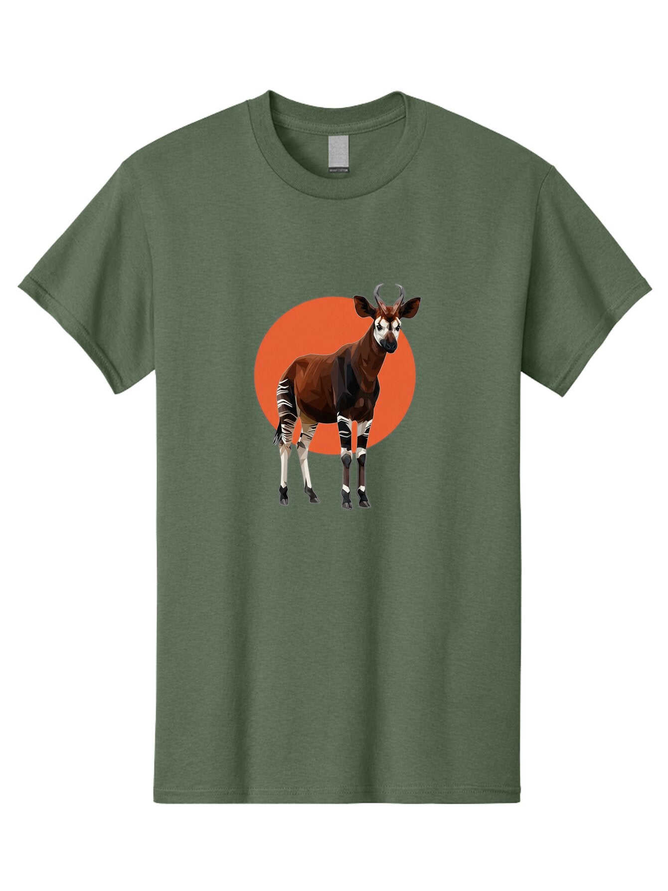 Okapi Men'S Graphic Tee, 100% Cotton, Comfortable Casual Summer Wear, Machine Washable, Vintage Camera, Old Camera, Antique Camera, Black Camera, Classic Photography, Photography Equipment, Nostalgic Device, Film Camera, Camera Art Bao701 12