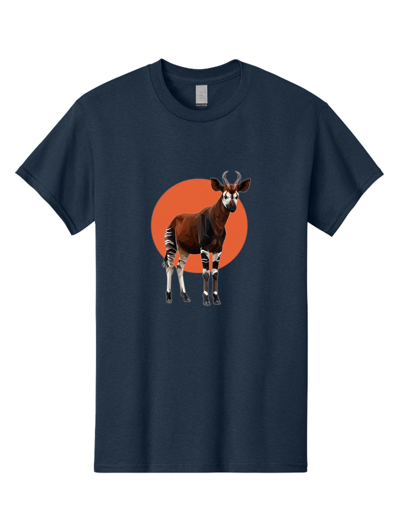 Okapi Men'S Graphic Tee, 100% Cotton, Comfortable Casual Summer Wear, Machine Washable, Vintage Camera, Old Camera, Antique Camera, Black Camera, Classic Photography, Photography Equipment, Nostalgic Device, Film Camera, Camera Art Bao701 13