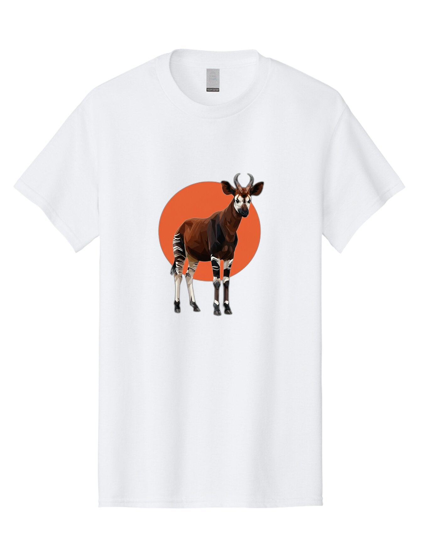 Okapi Men'S Graphic Tee, 100% Cotton, Comfortable Casual Summer Wear, Machine Washable, Vintage Camera, Old Camera, Antique Camera, Black Camera, Classic Photography, Photography Equipment, Nostalgic Device, Film Camera, Camera Art Bao701 9